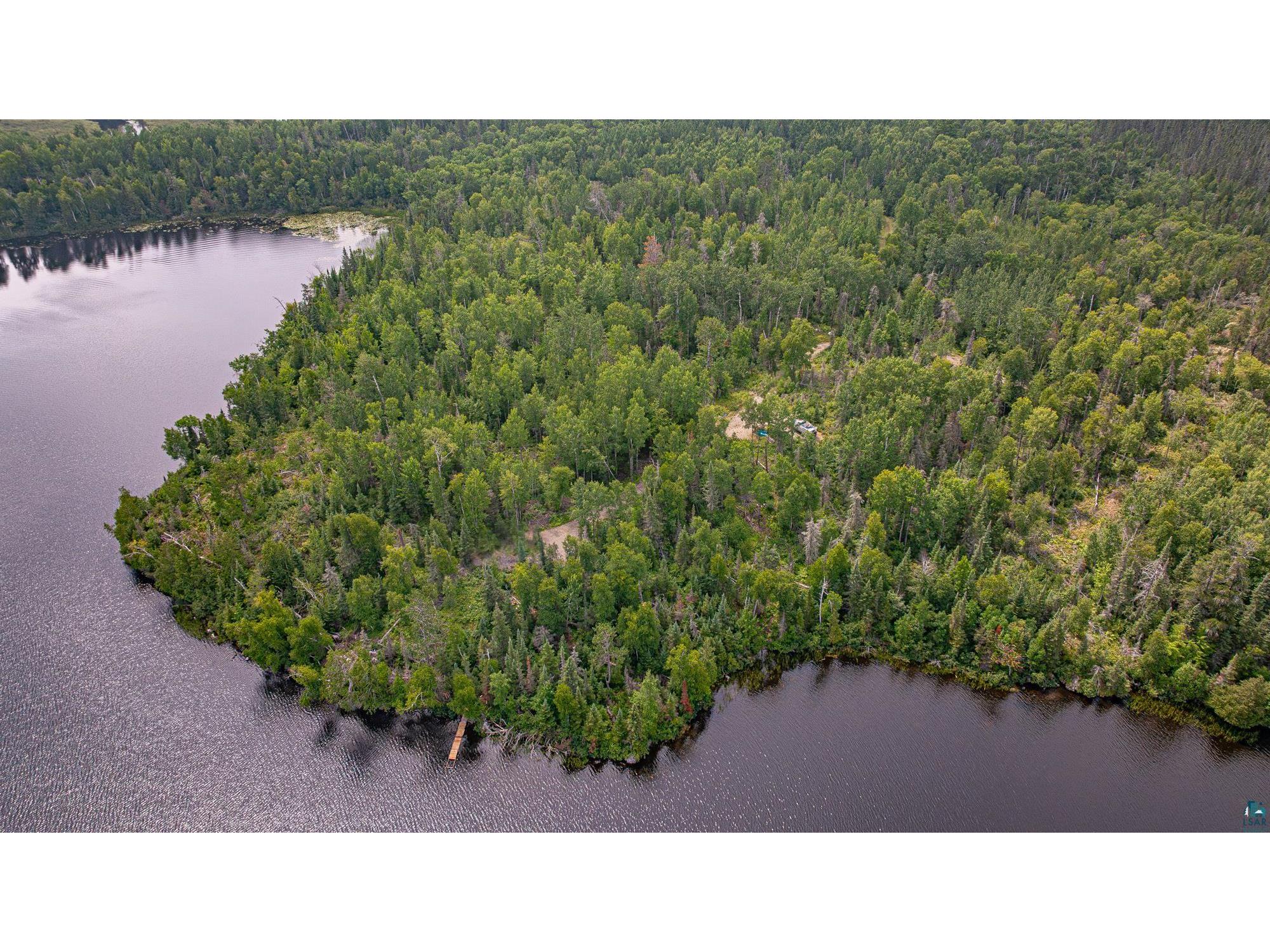 XXX Olson Bay Tr Ely MN 55731 - Shagawa Lake 6124409 image8