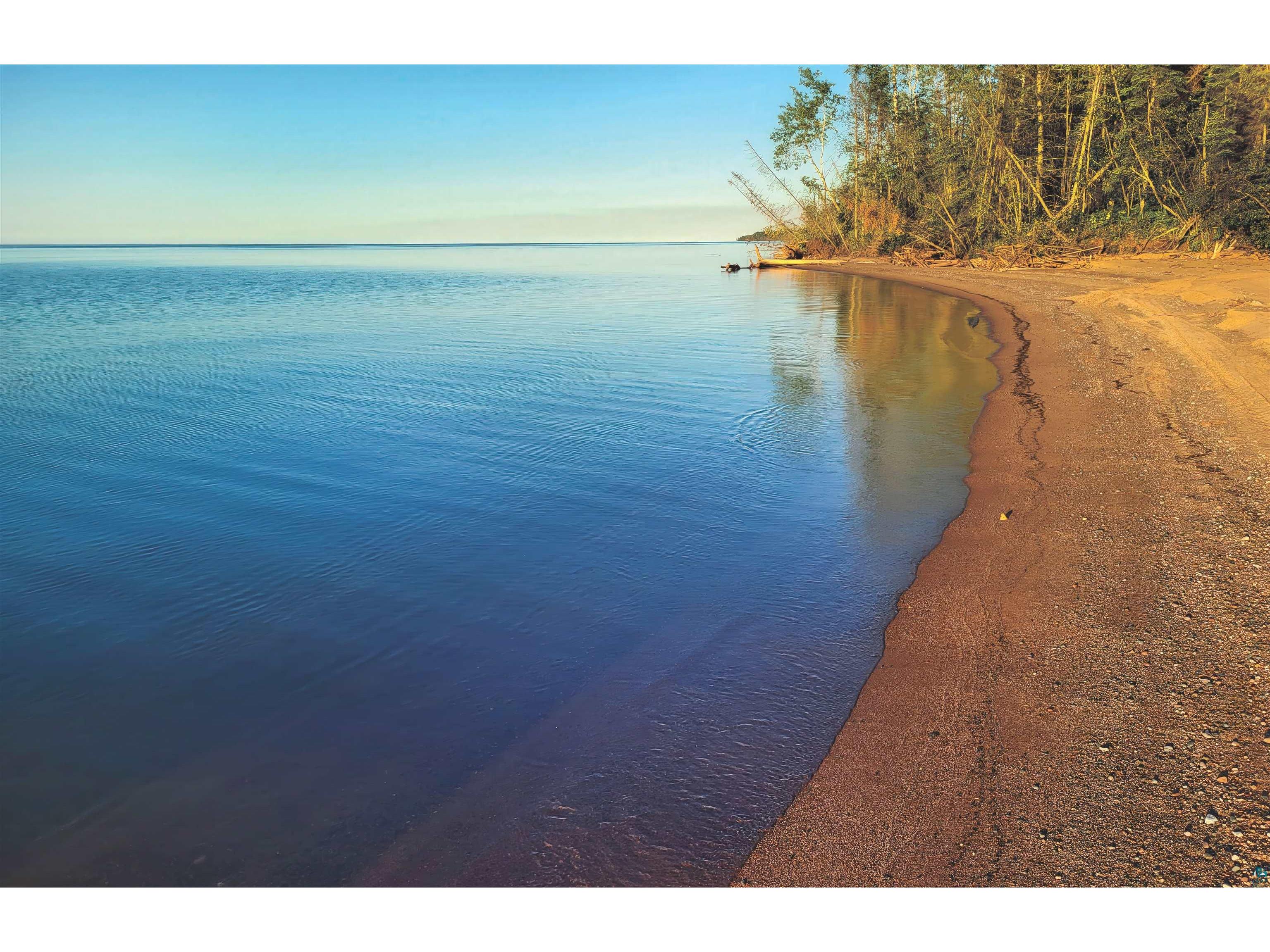 XXX S Poplar River Rd South Range WI 54874 - Lake Superior 6125561 image1