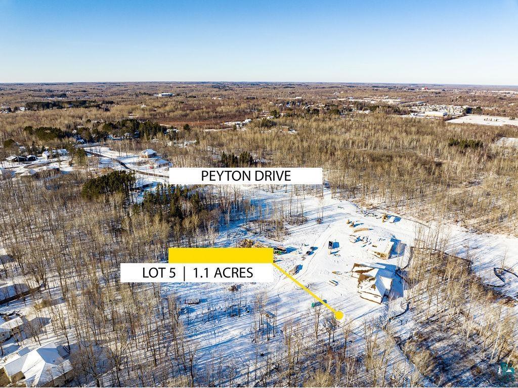 XXX Teal Ln Herman MN 55811 6111837 image1