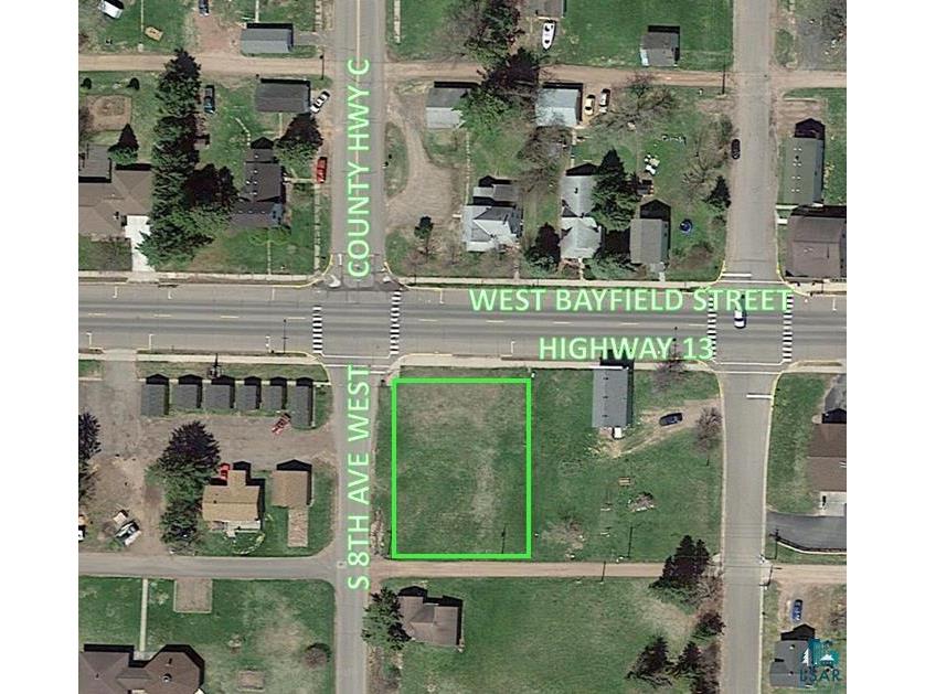 XXX W Bayfield St Washburn WI 54891 6104262 image1