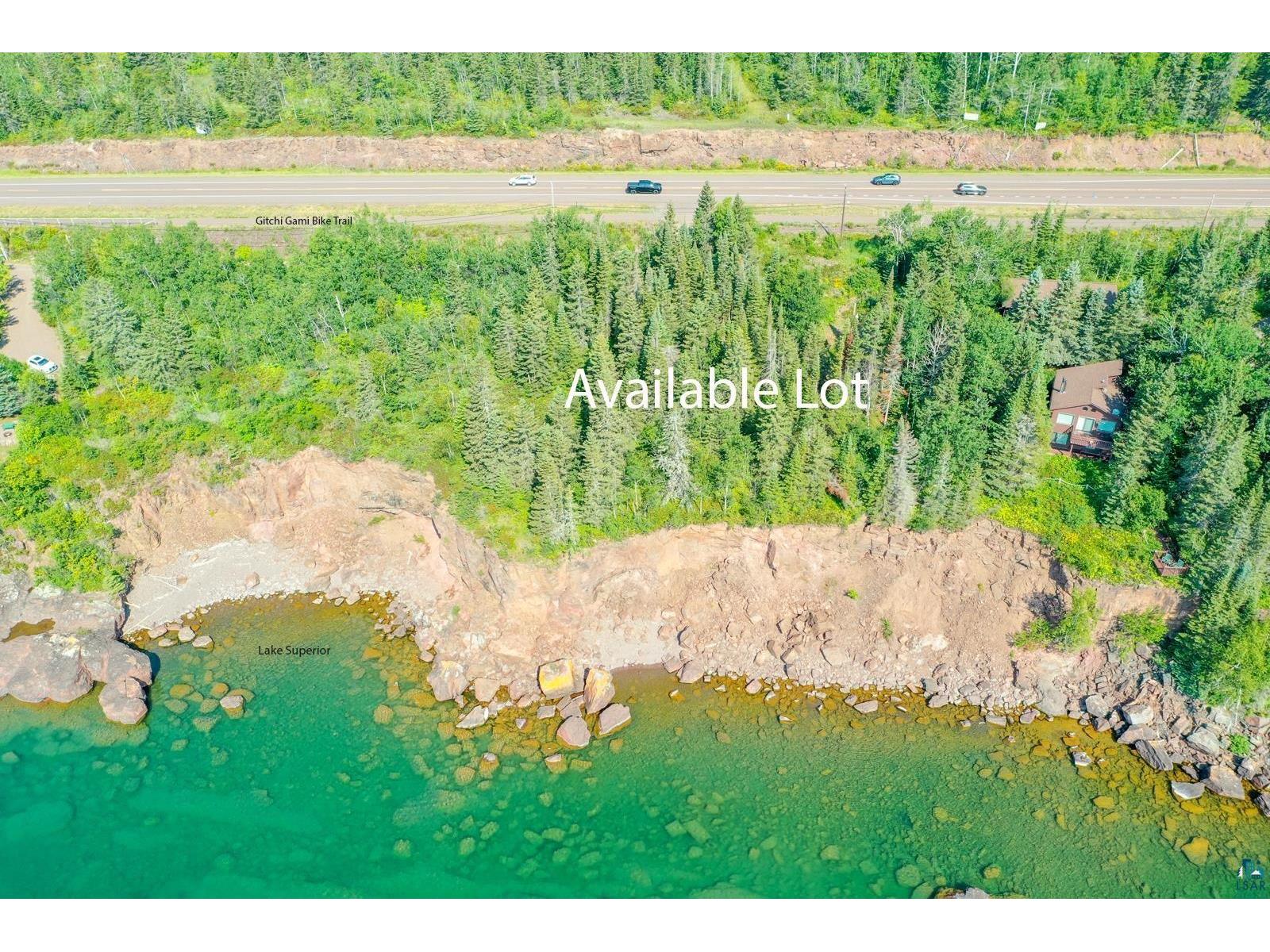 XXX W Highway 61 Tofte MN 55615 - Lake Superior 6119373 image1