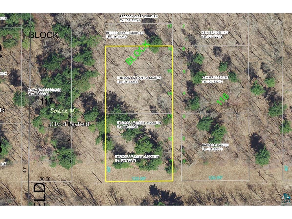 XXX Wilson Ave Bayfield WI 54814 6117448 image1