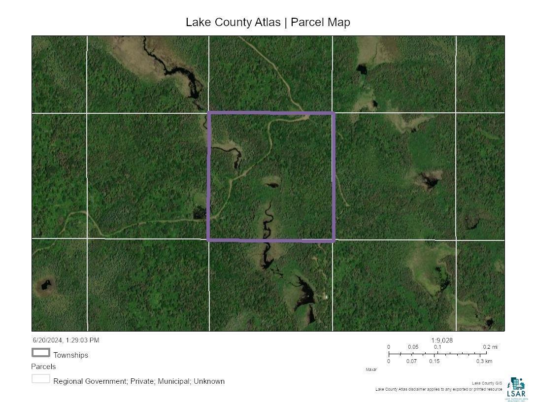 XXX5 Heffelfinger Tr, Finland, MN, 55614 MLS 6114424 Edina Realty