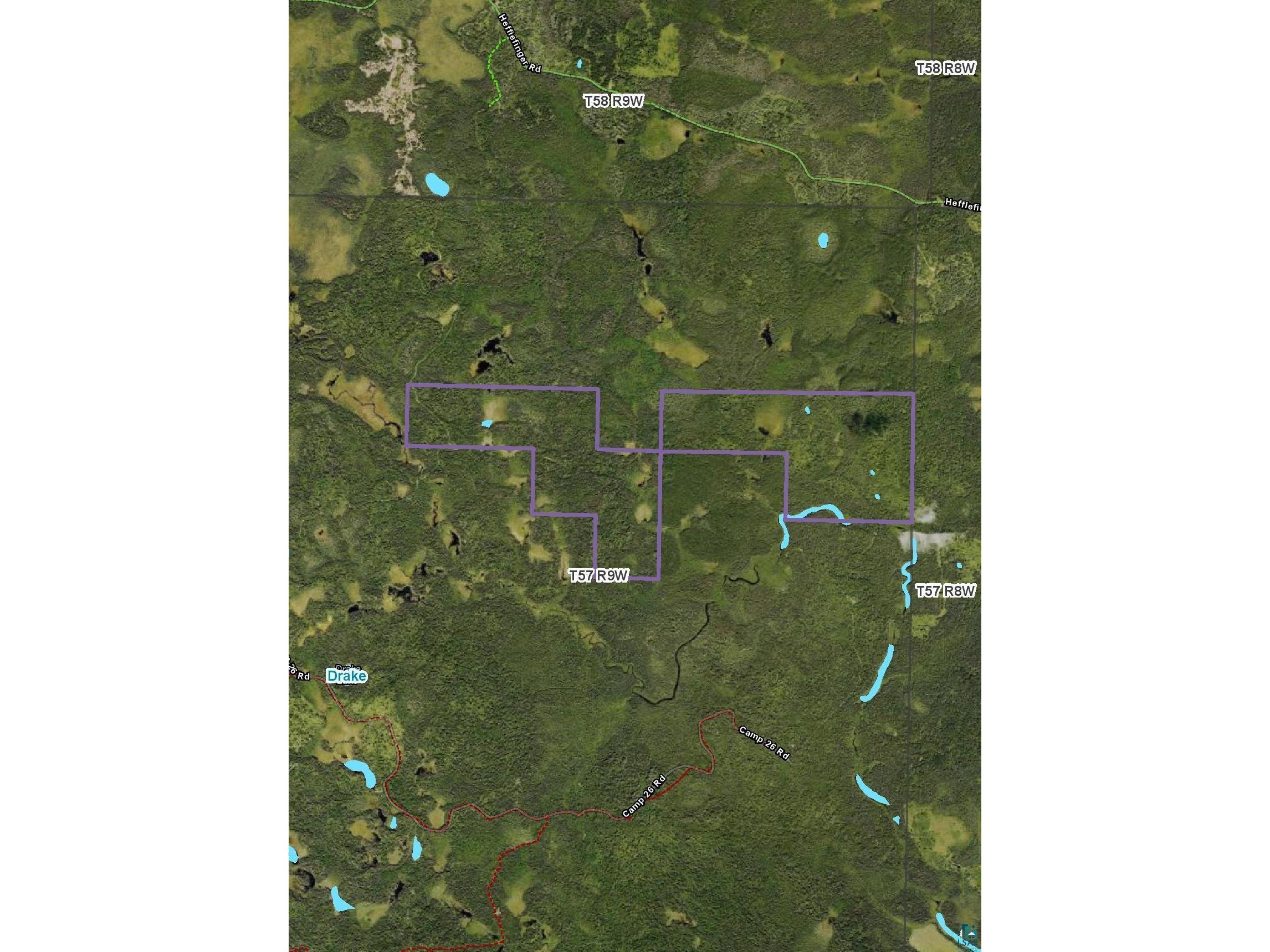 XXX6 Heffelfinger Tr Finland MN 55614 - Beaver Lake 6125222 image1