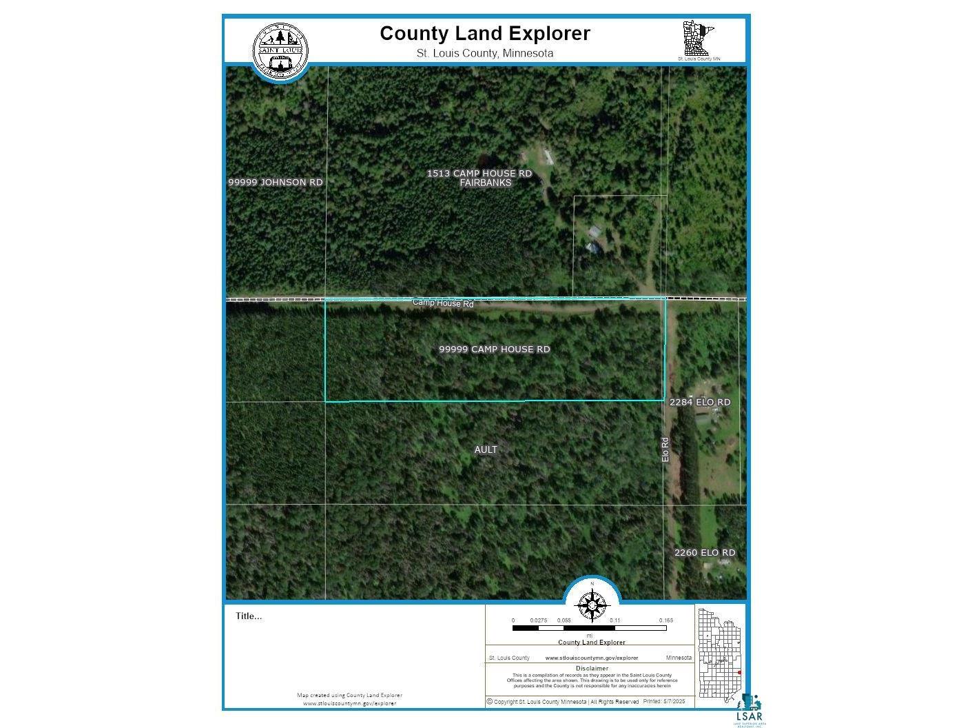 XXXX Camp House Rd Brimson MN 55602 6124779 image17