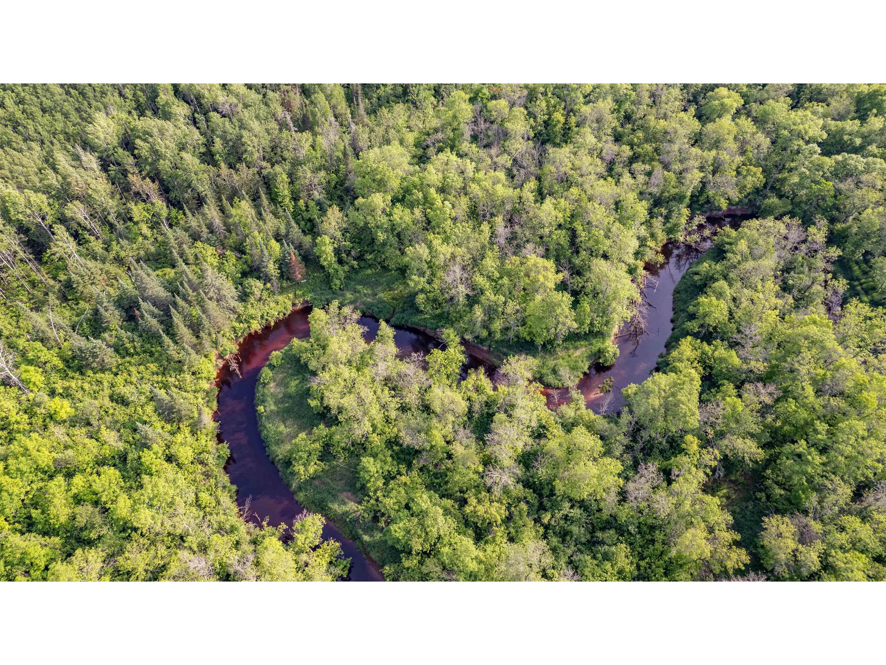 XXXX E Mikrot Rd South Range WI 54874 - Amnicon River 6120384 image1