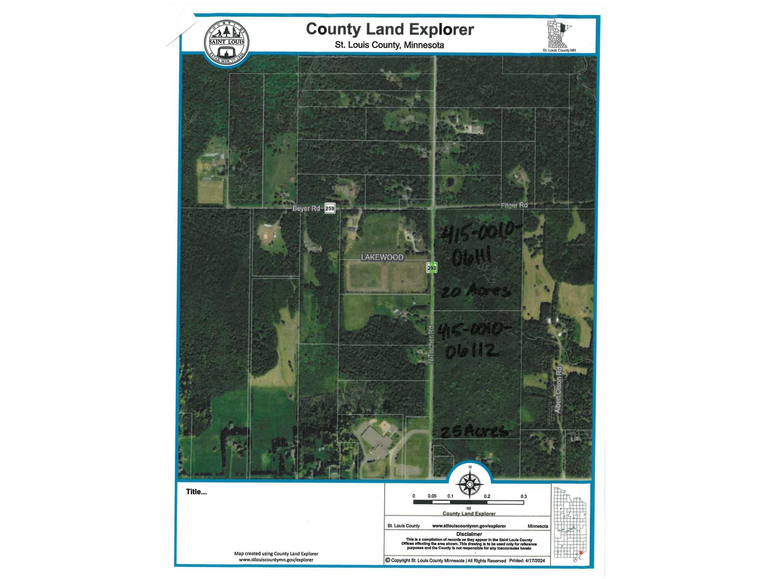 XXXX N Tischer Rd Duluth MN 55803 - Lester River 6123180 image9