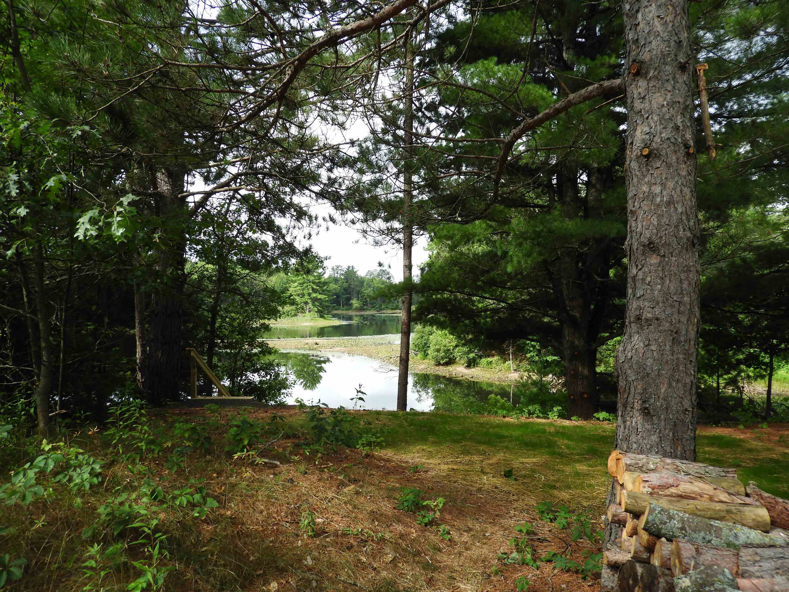 XXXX Norway Rd Iron River WI 54847 - Mill Pond 6121490 image2