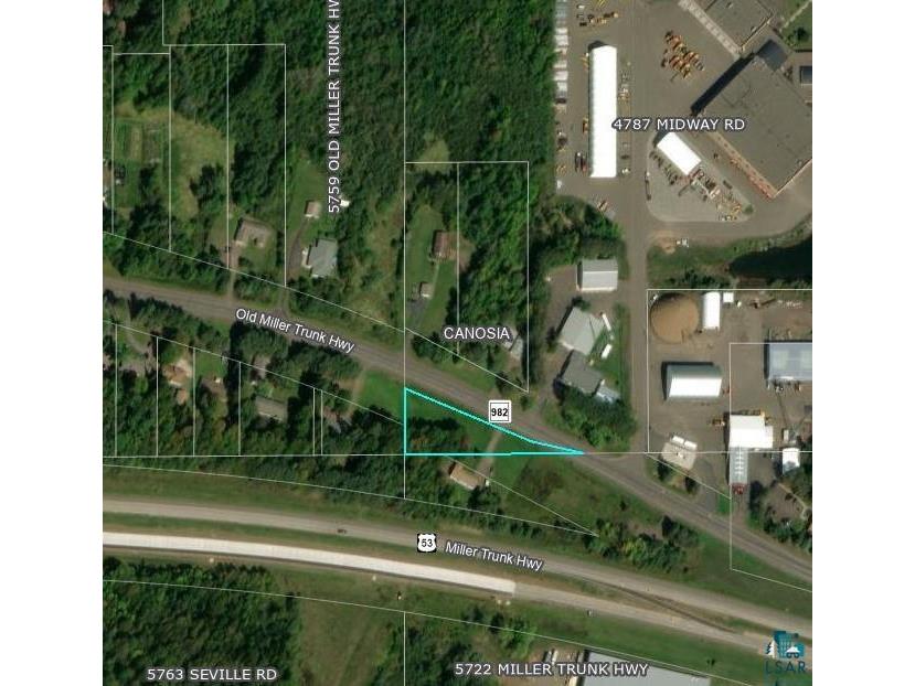 XXXX Old Miller Trunk Hwy, Duluth, MN 55811 MLS 6111128 Edina Realty