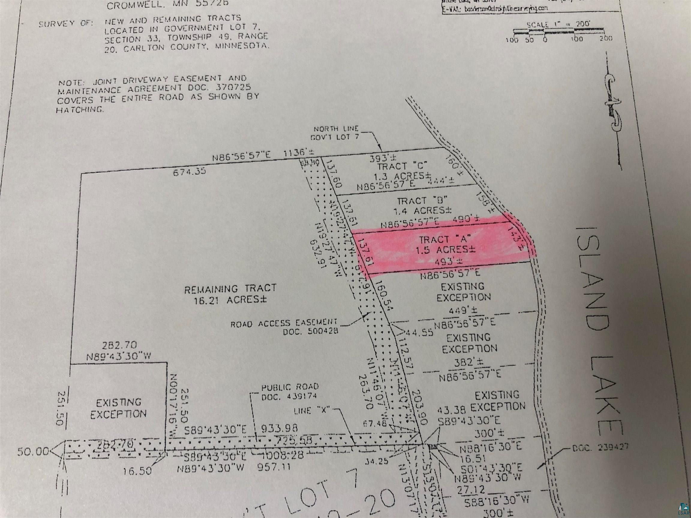 XXXX South Point Rd, Cromwell, MN, 55726 MLS 6112509 Edina Realty