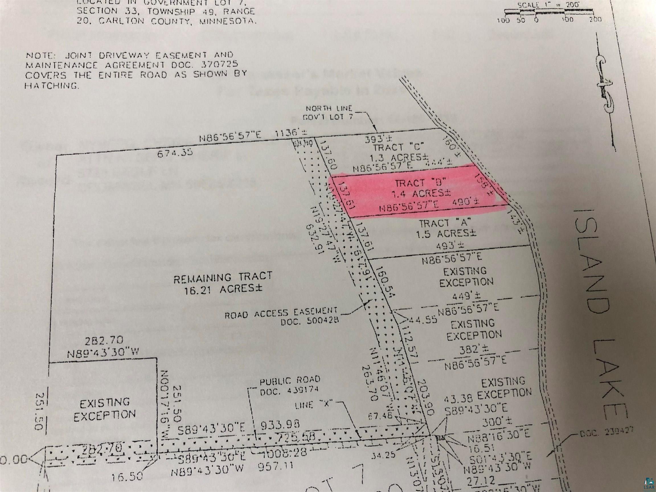 XXXX South Point Rd, Cromwell, MN, 55726 MLS 6112510 Edina Realty