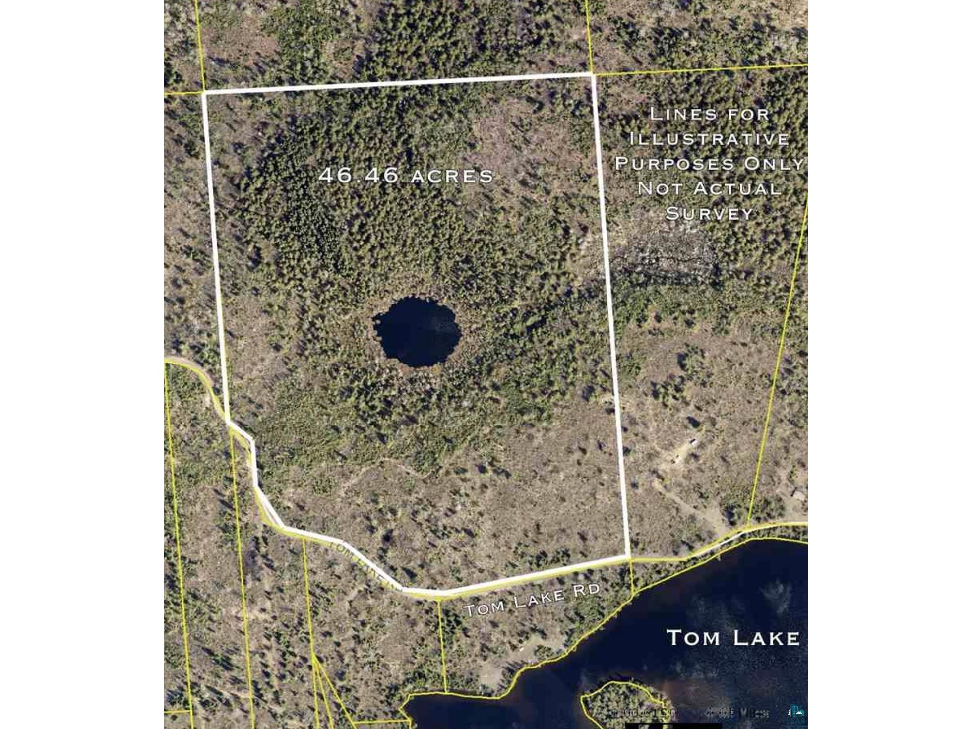 XXXX Tom Lake Rd Hovland MN 55606 6119496 image1