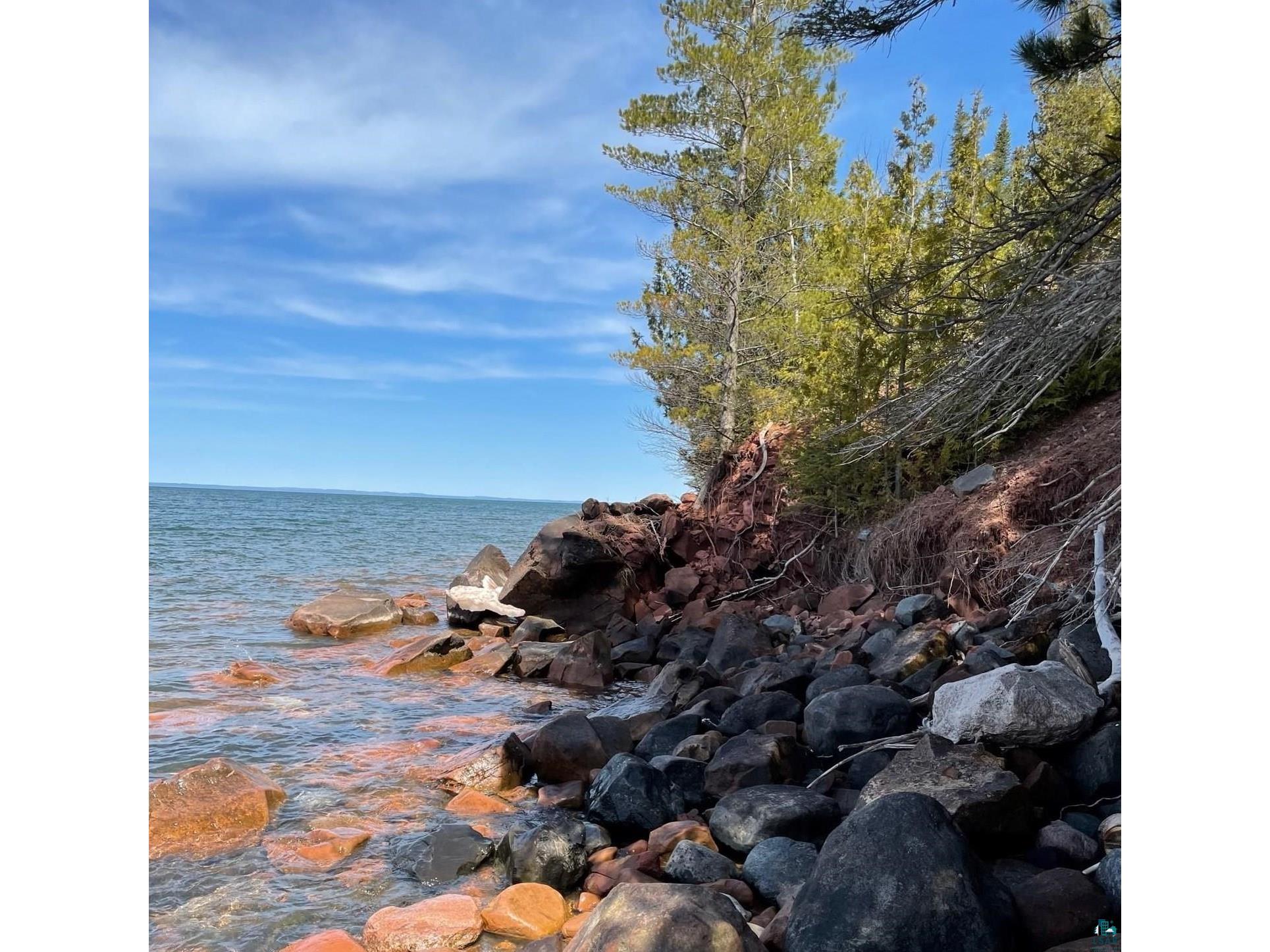 XXXX W Sunset Dr, Cornucopia, WI, 54827 MLS 6102709 Edina Realty