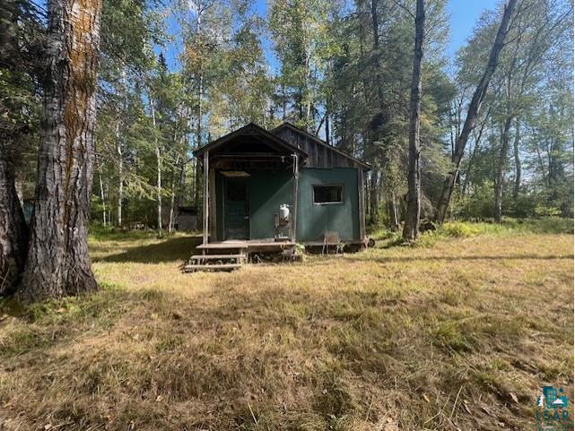 XXXX Washusk Forest Management Road Cotton MN 55766 6111763 image1