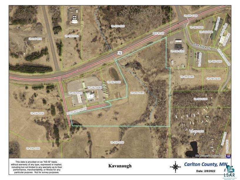 XYZ E Moose Horn Ln Moose Lake MN 55767 6107765 image1