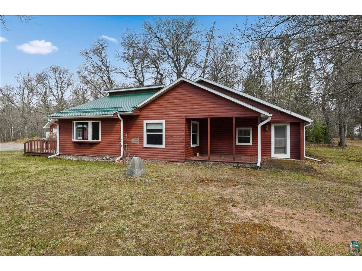w 7076 County Hwy I Minong WI 54859 - Gilmore Lake 6124988 image1