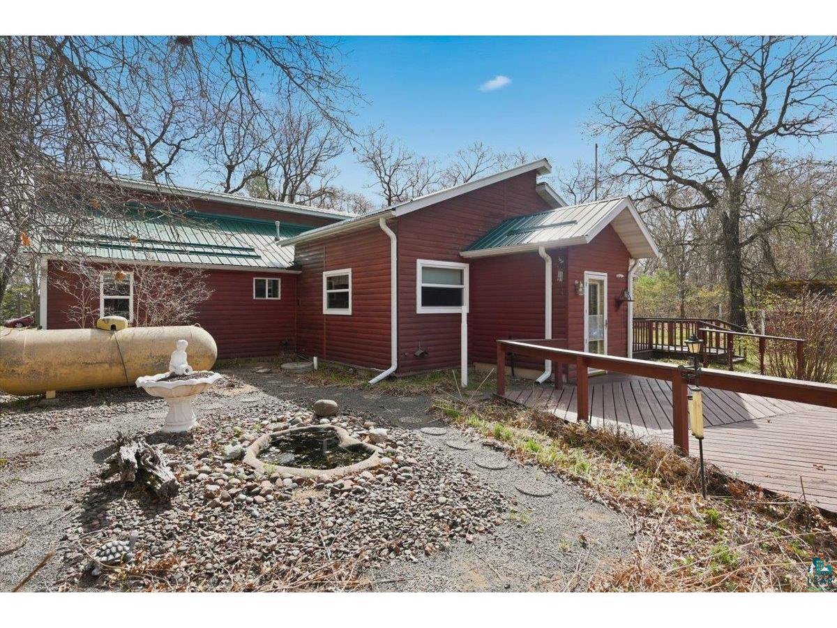 w 7076 County Hwy I Minong WI 54859 - Gilmore Lake 6124988 image10