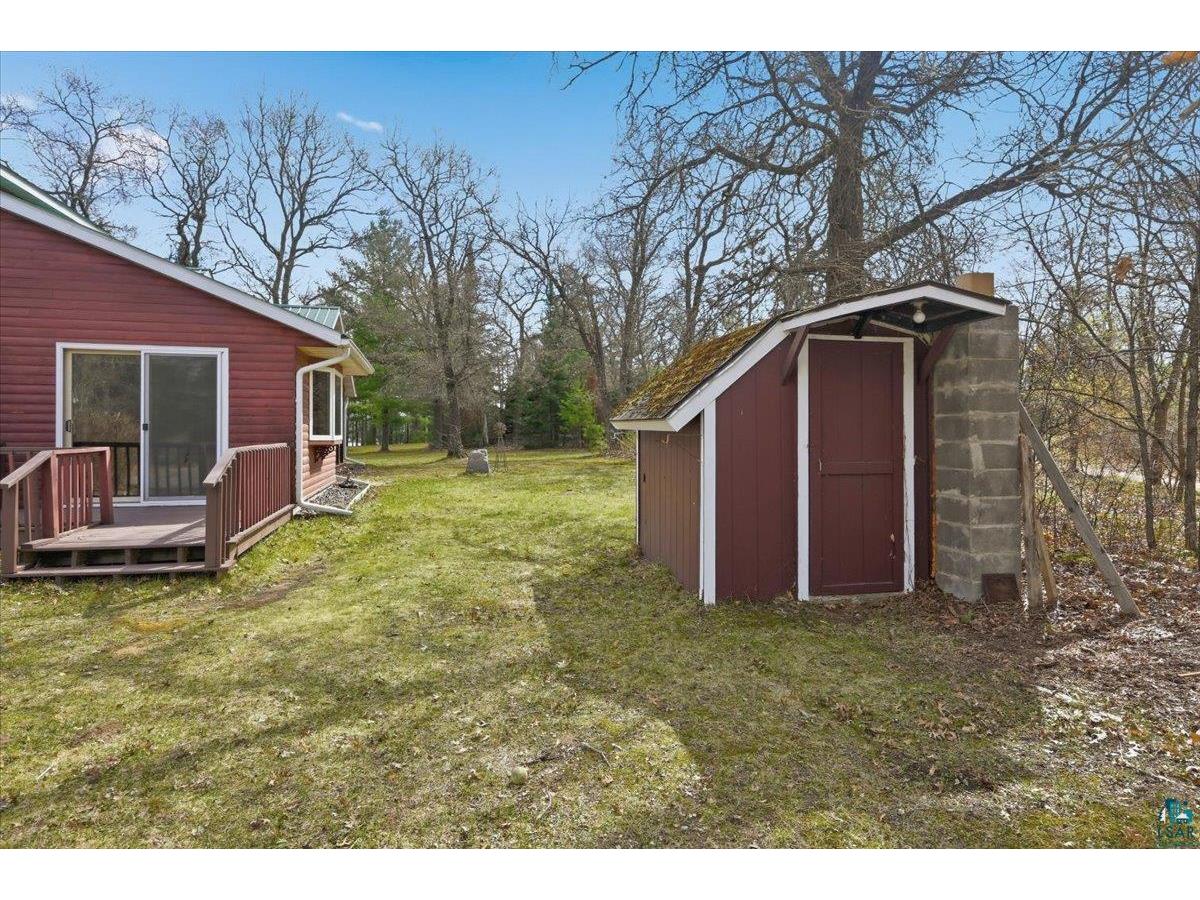 w 7076 County Hwy I Minong WI 54859 - Gilmore Lake 6124988 image31