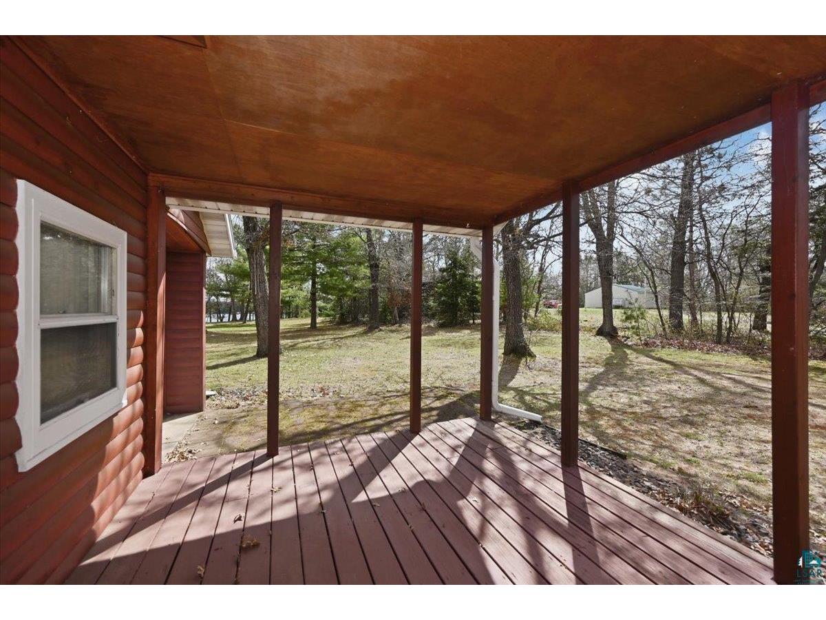 w 7076 County Hwy I Minong WI 54859 - Gilmore Lake 6124988 image34