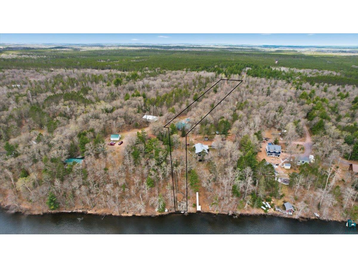 w 7076 County Hwy I Minong WI 54859 - Gilmore Lake 6124988 image39