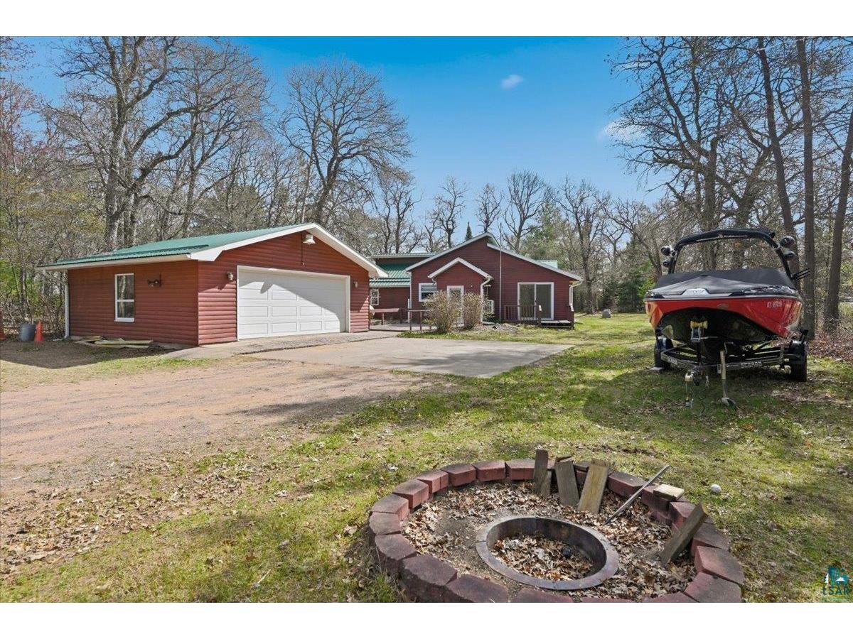 w 7076 County Hwy I Minong WI 54859 - Gilmore Lake 6124988 image8
