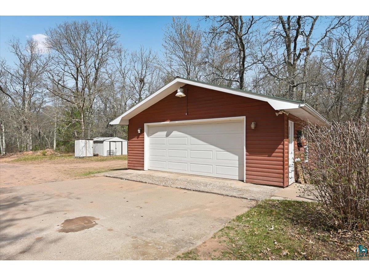 w 7076 County Hwy I Minong WI 54859 - Gilmore Lake 6124988 image9
