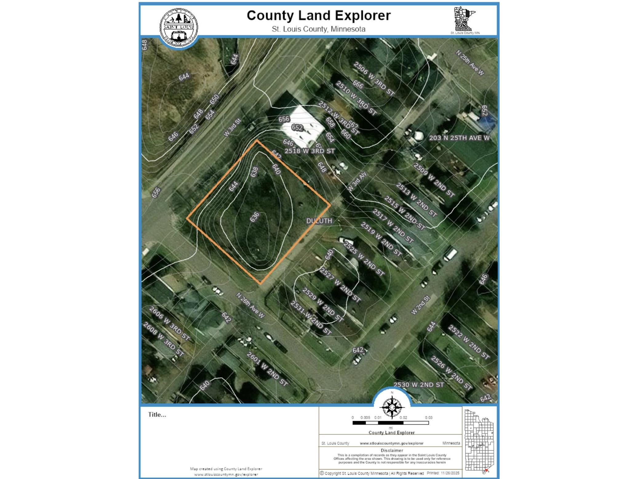 xx W 3rd St Duluth MN 55806 6123042 image2