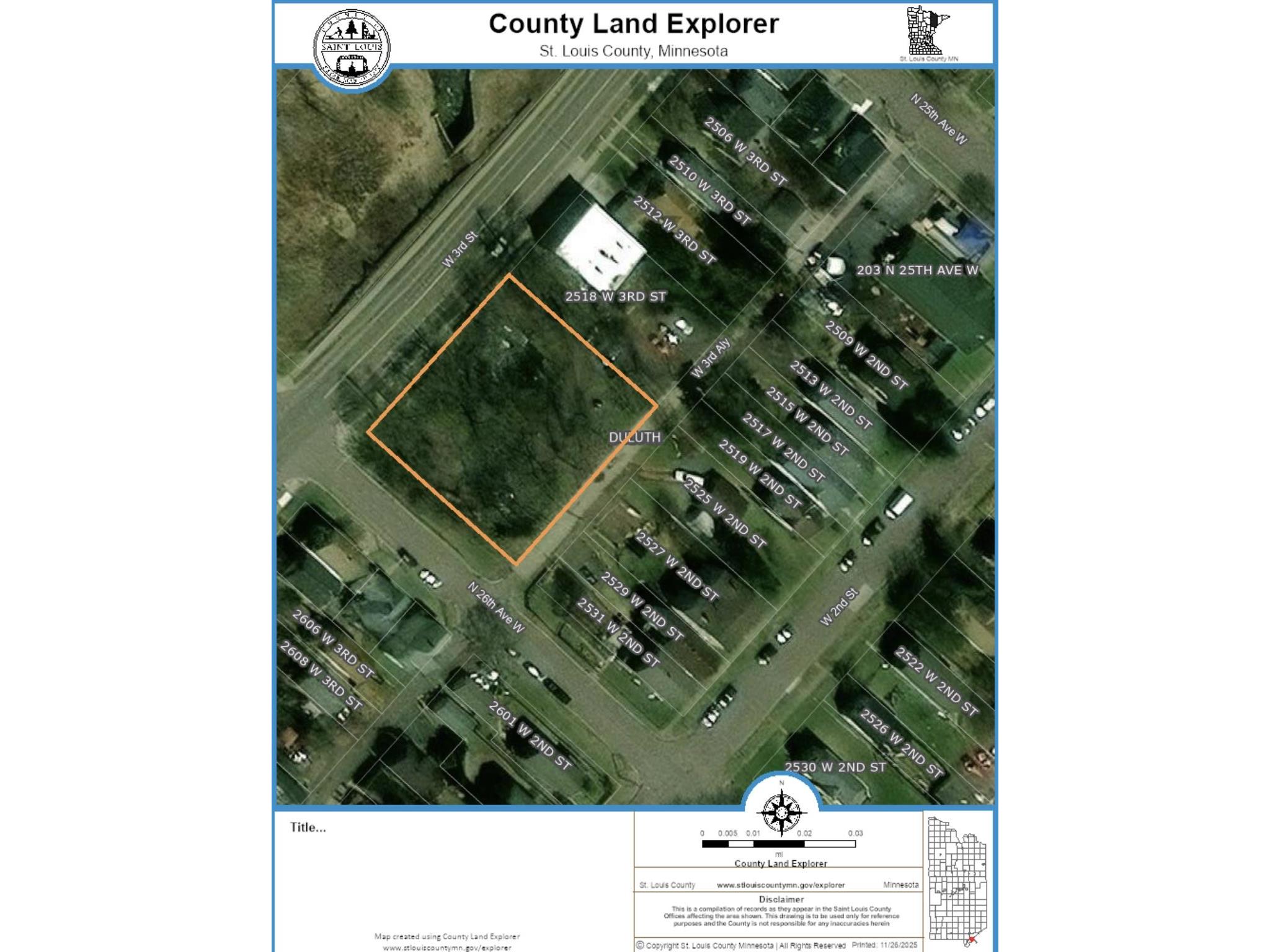 xx W 3rd St Duluth MN 55806 6123042 image3
