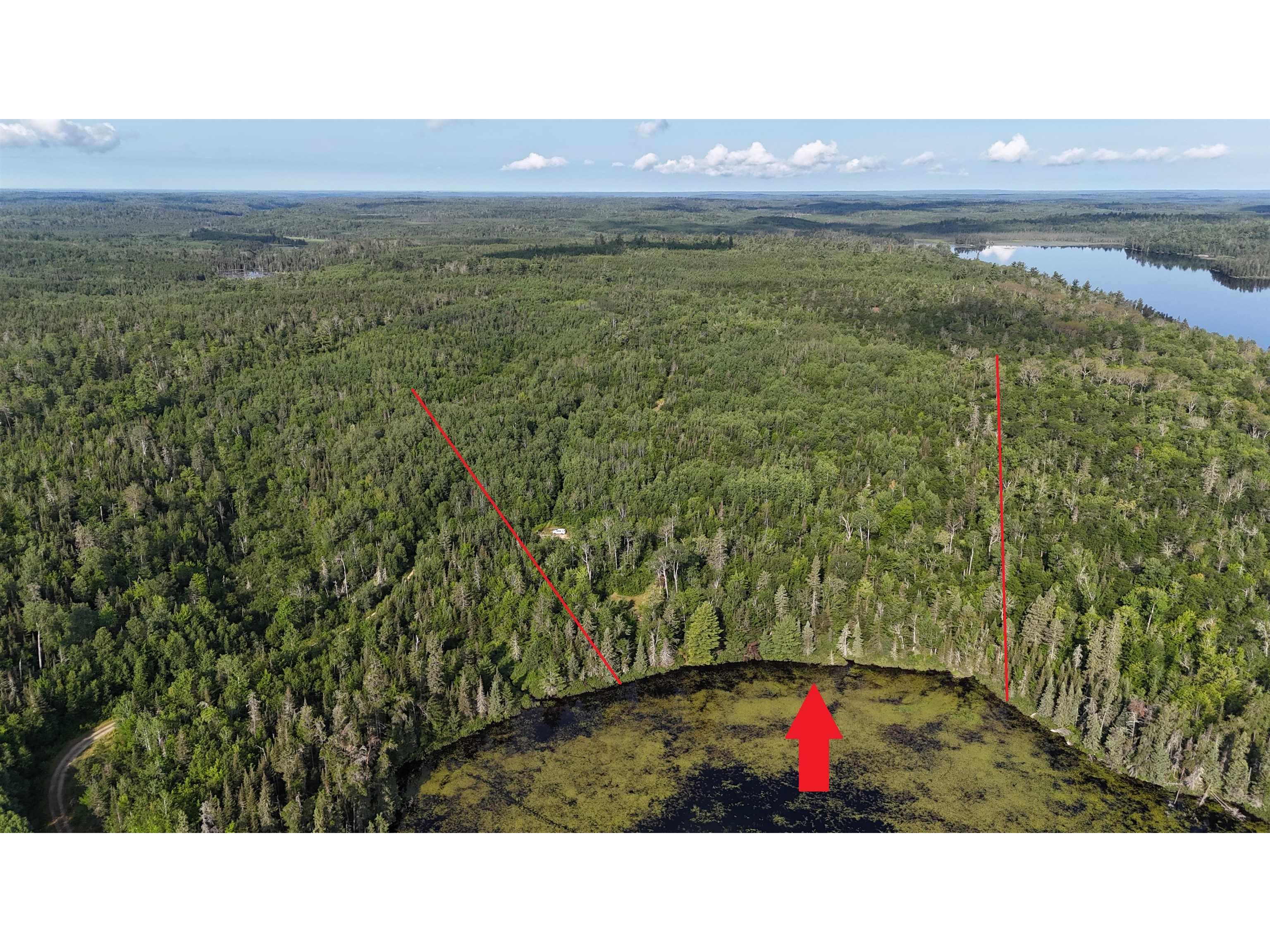 xx20 Ban Lake South Spur Buyck MN 55771 - Ban 6115096 image1