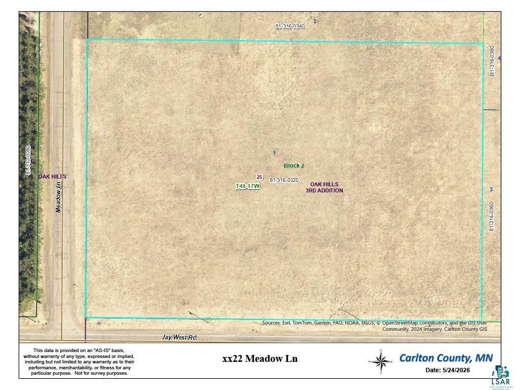 xx22 Meadow Ln Carlton MN 55718 6125528 image1