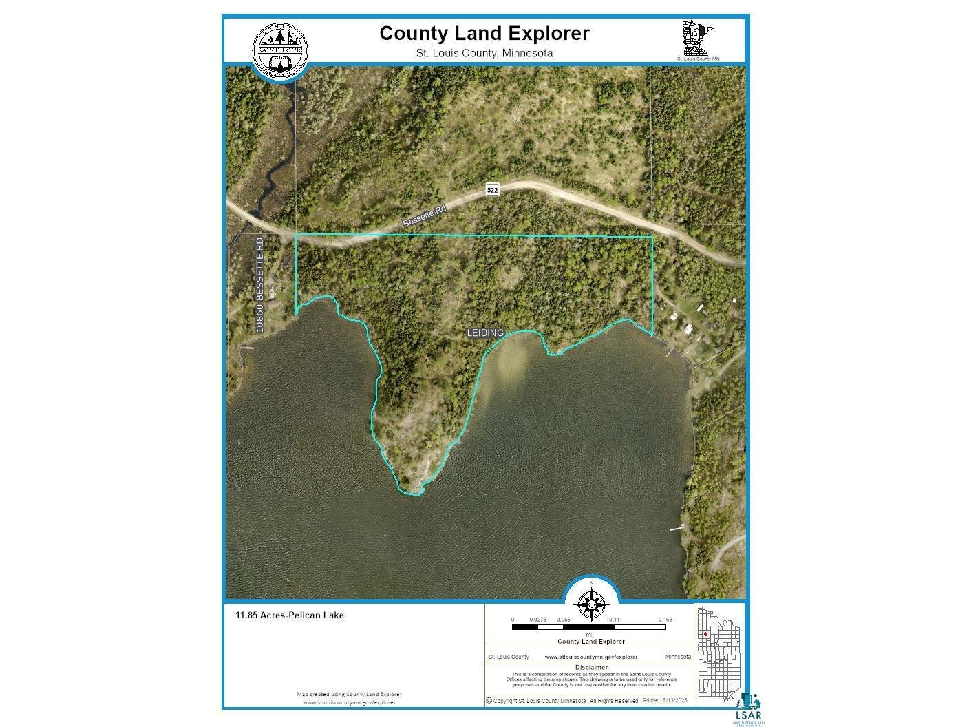 xxx 11.82 Bessette Rd Orr MN 55771 - Pelican 6119775 image3