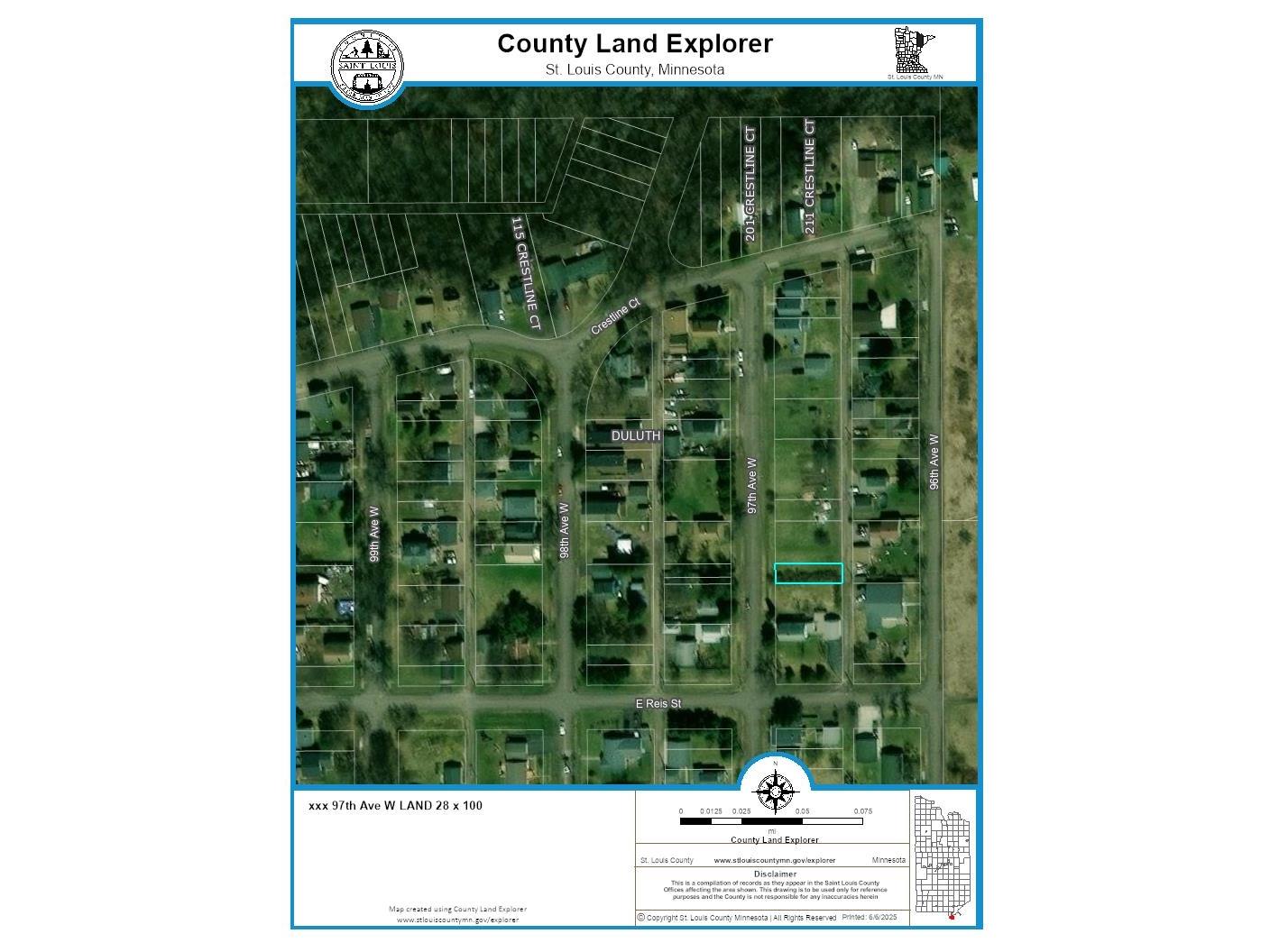 xxx 97th Ave W Duluth MN 55808 6119896 image1