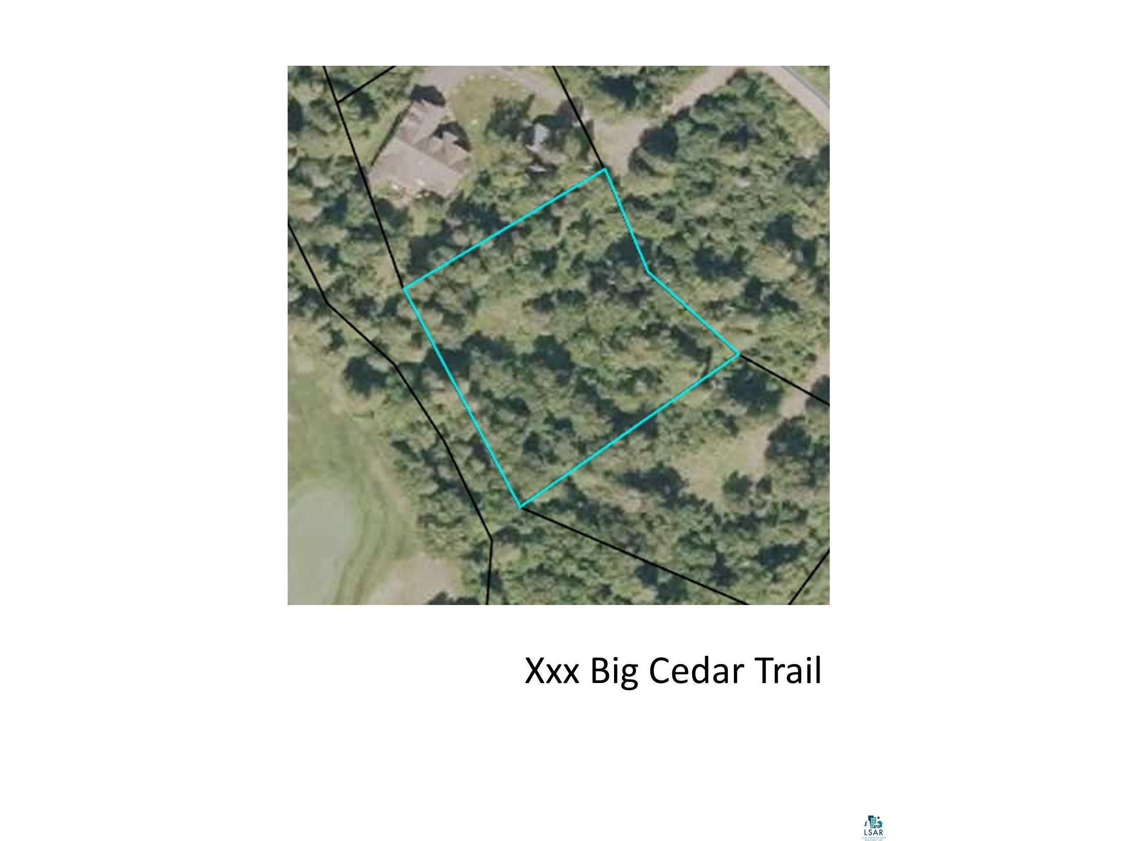 YYY Big Cedar Trl Lutsen MN 55612 6125494 image62