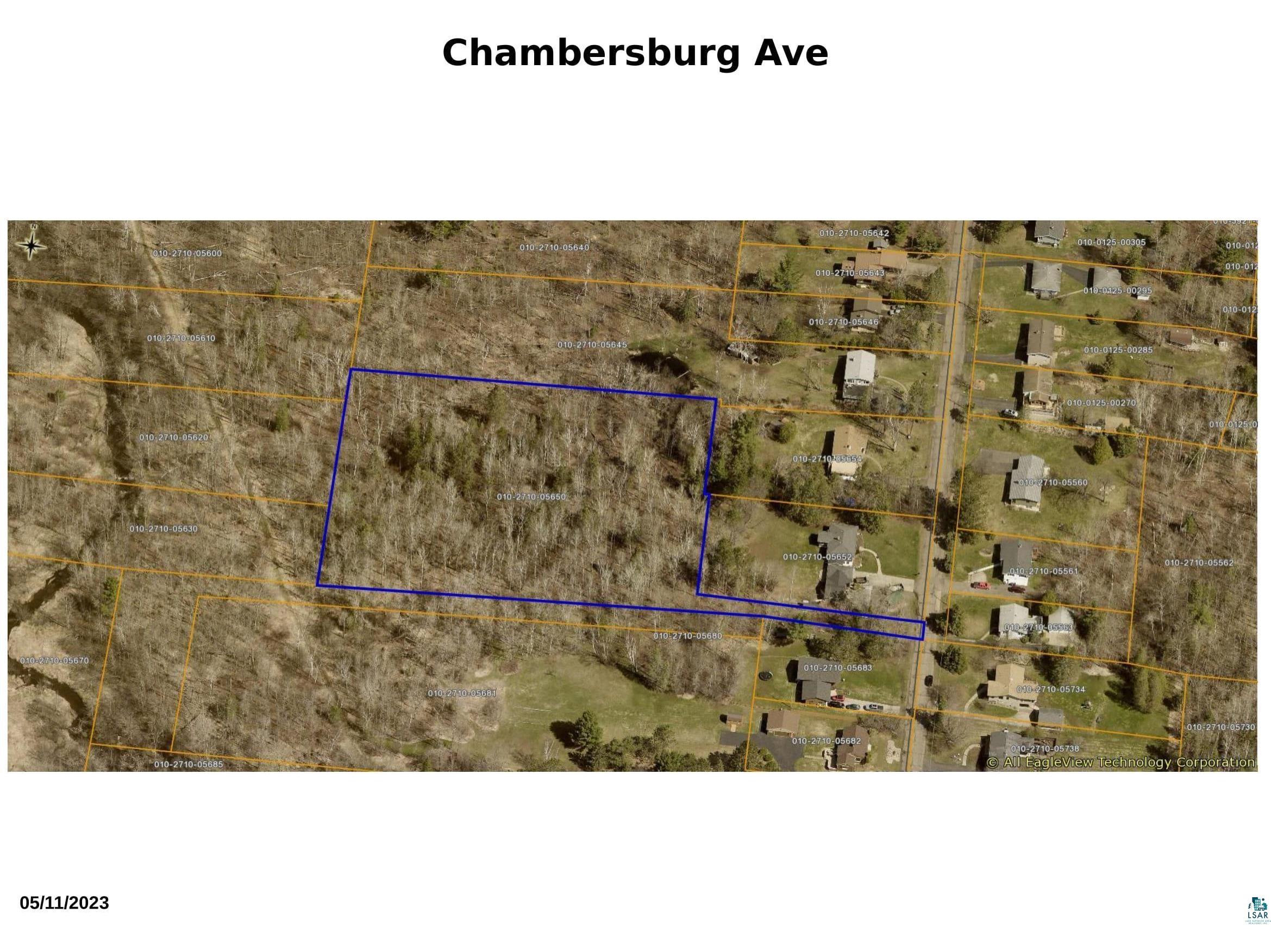 xxx Chambersburg Ave Duluth MN 55811 6119704 image1