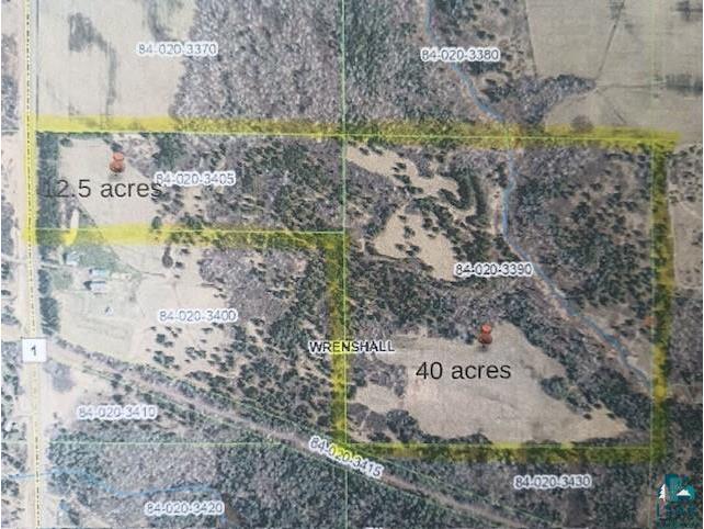 xxx County Rd 1 Wrenshall MN 55797 - Rock 6112574 image1