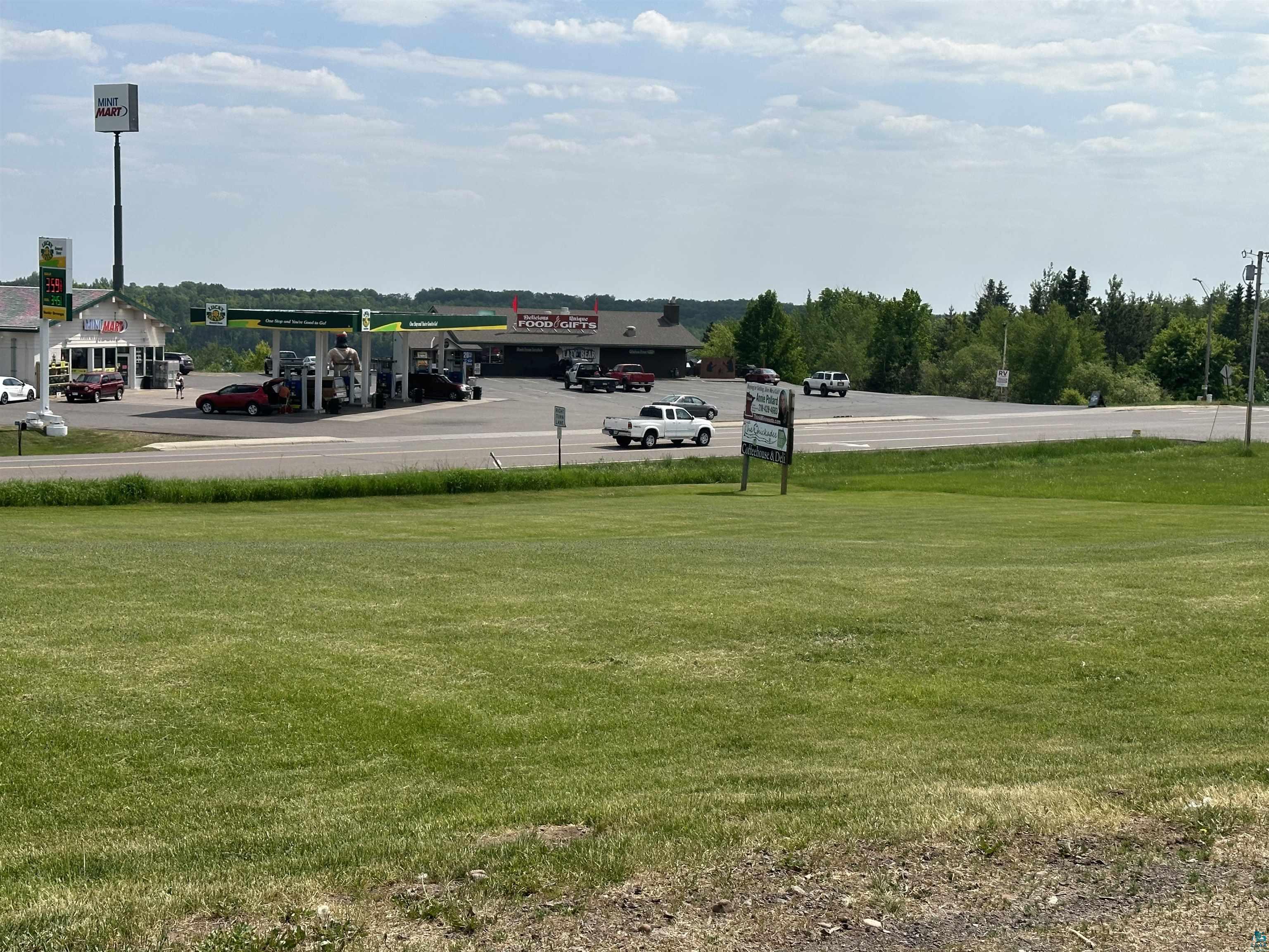 xxx County Road 6, Barnum, MN, 55707 MLS 6108609 Edina Realty