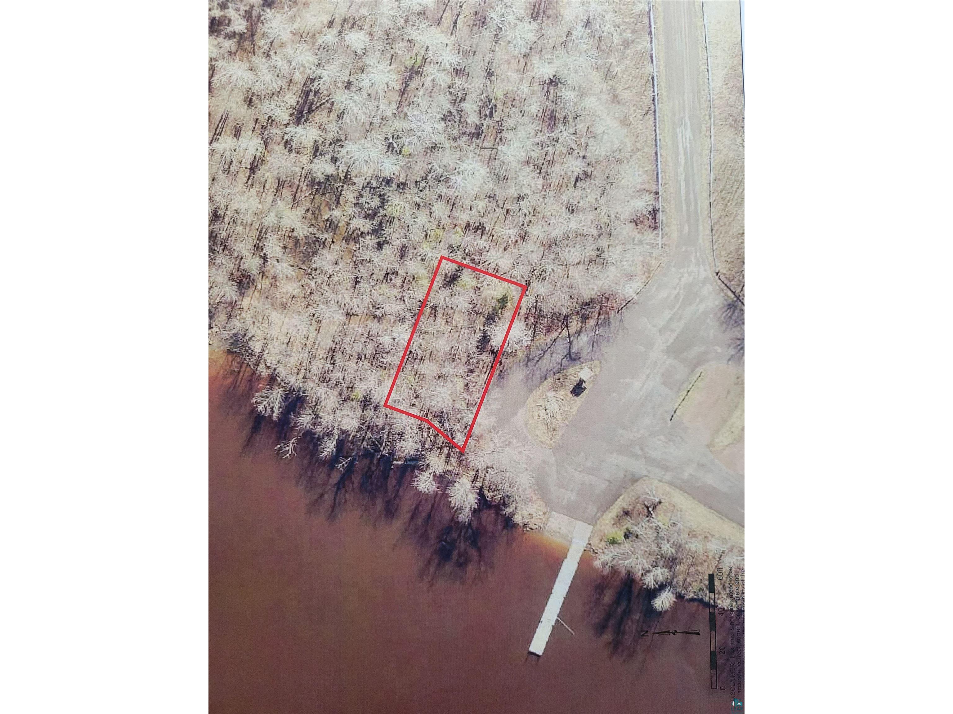 xxx Detroit St Oliver WI 54880 - St Louis River 6113230 image1