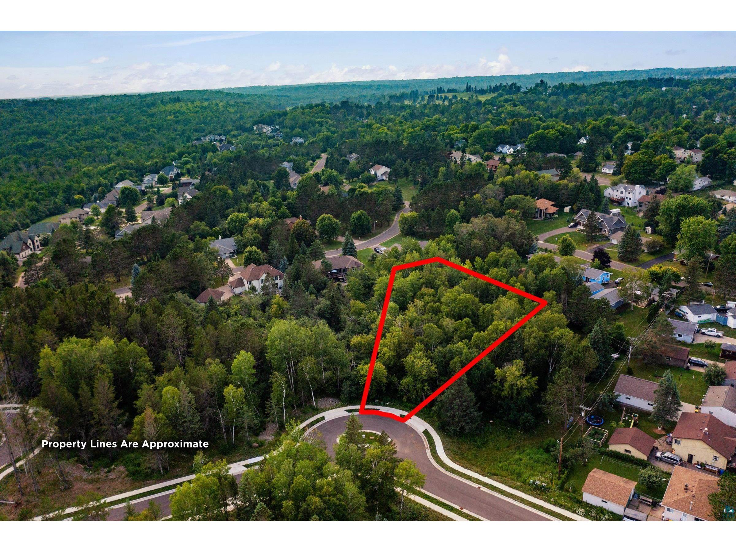 xxx Hartley Hills Drive, Duluth, MN, 55803 MLS 6109660 Edina Realty