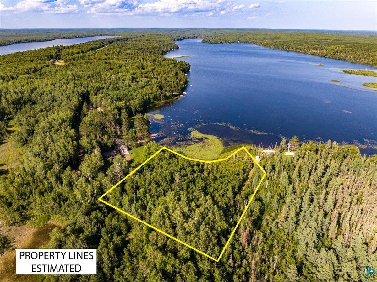 xxx Lalonde Beach Rd, Brimson, MN, 55602 MLS 6113877 Edina Realty