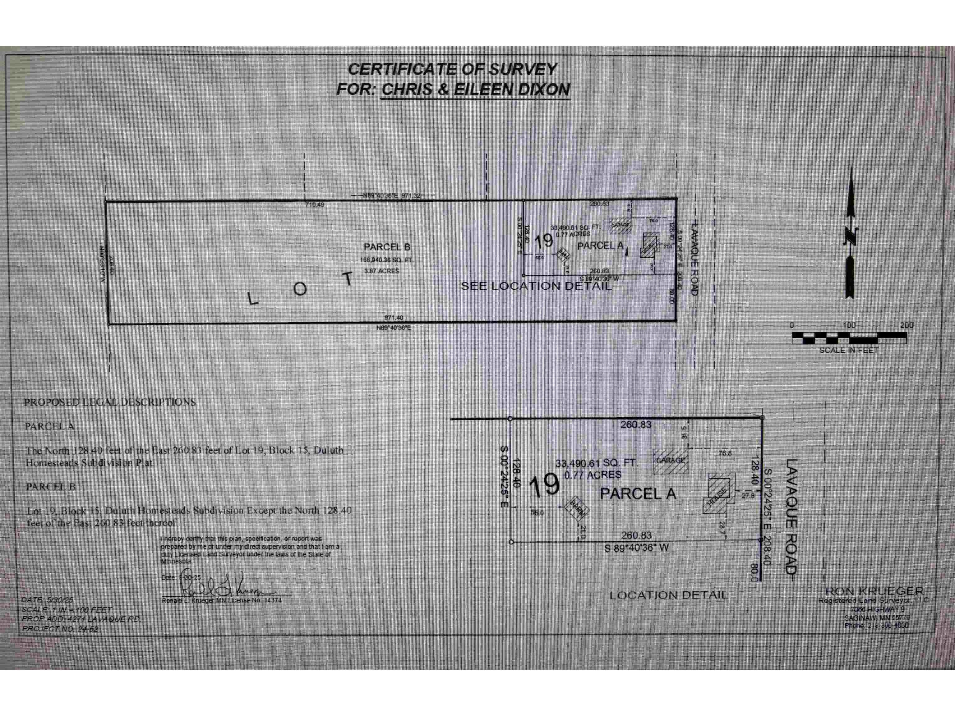 xxx Lavaque Rd Hermantown MN 55811 6122261 image3