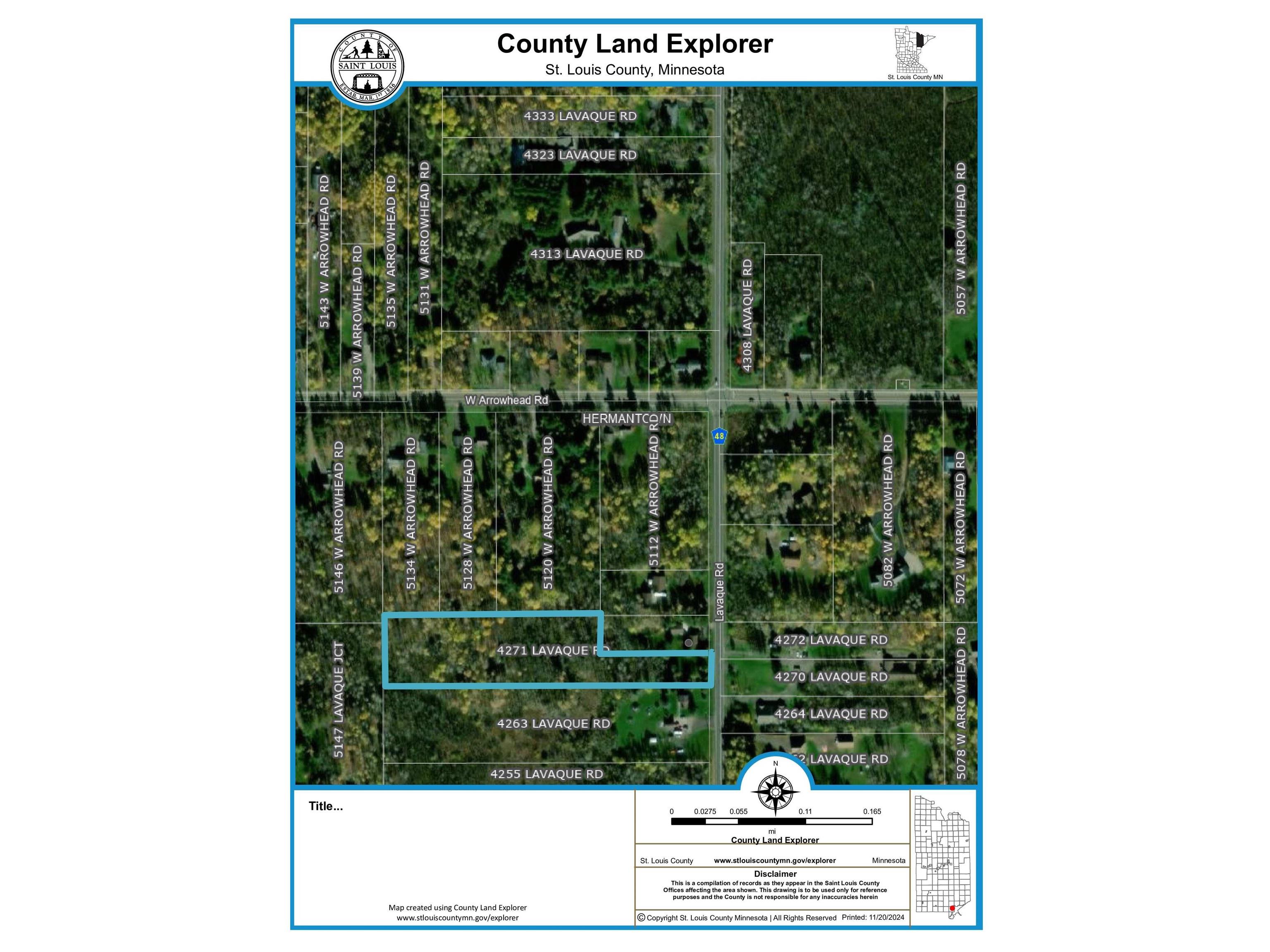 xxx Lavaque Rd Hermantown MN 55811 6122261 image4