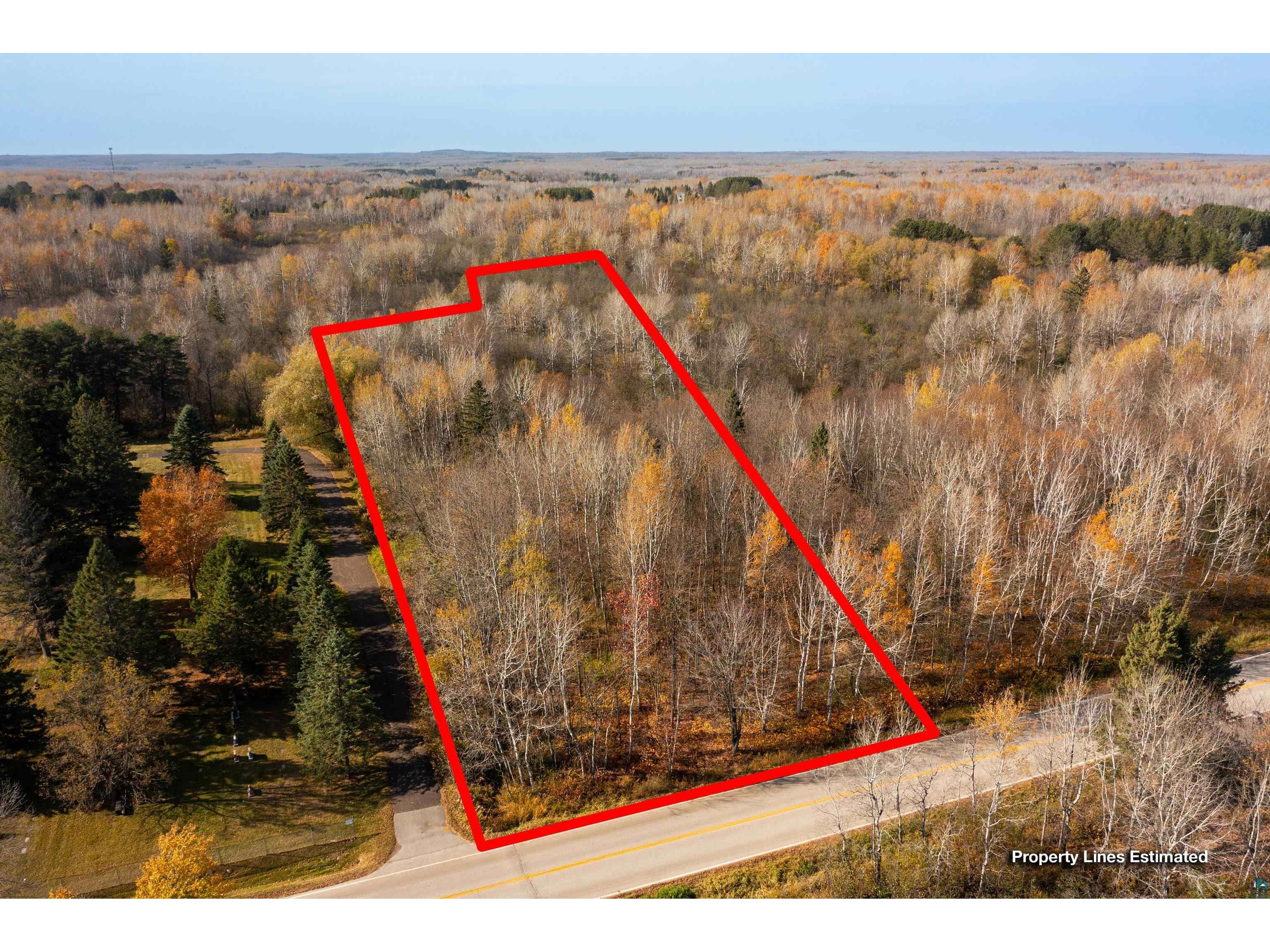 xxx Lot 1 Getchell Rd Hermantown MN 55811 6118787 image1