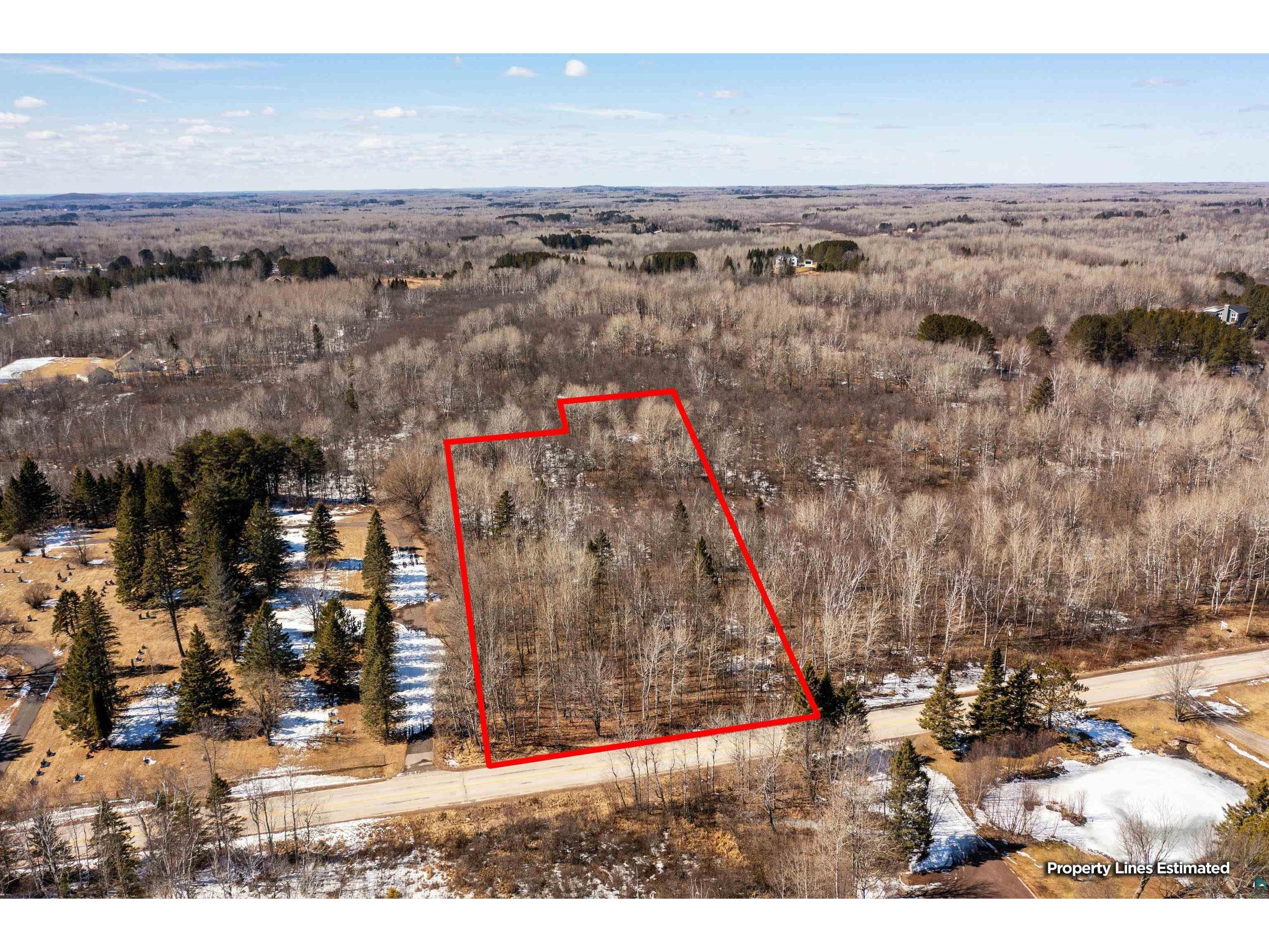 xxx Lot 1 Getchell Rd Hermantown MN 55811 6118787 image10