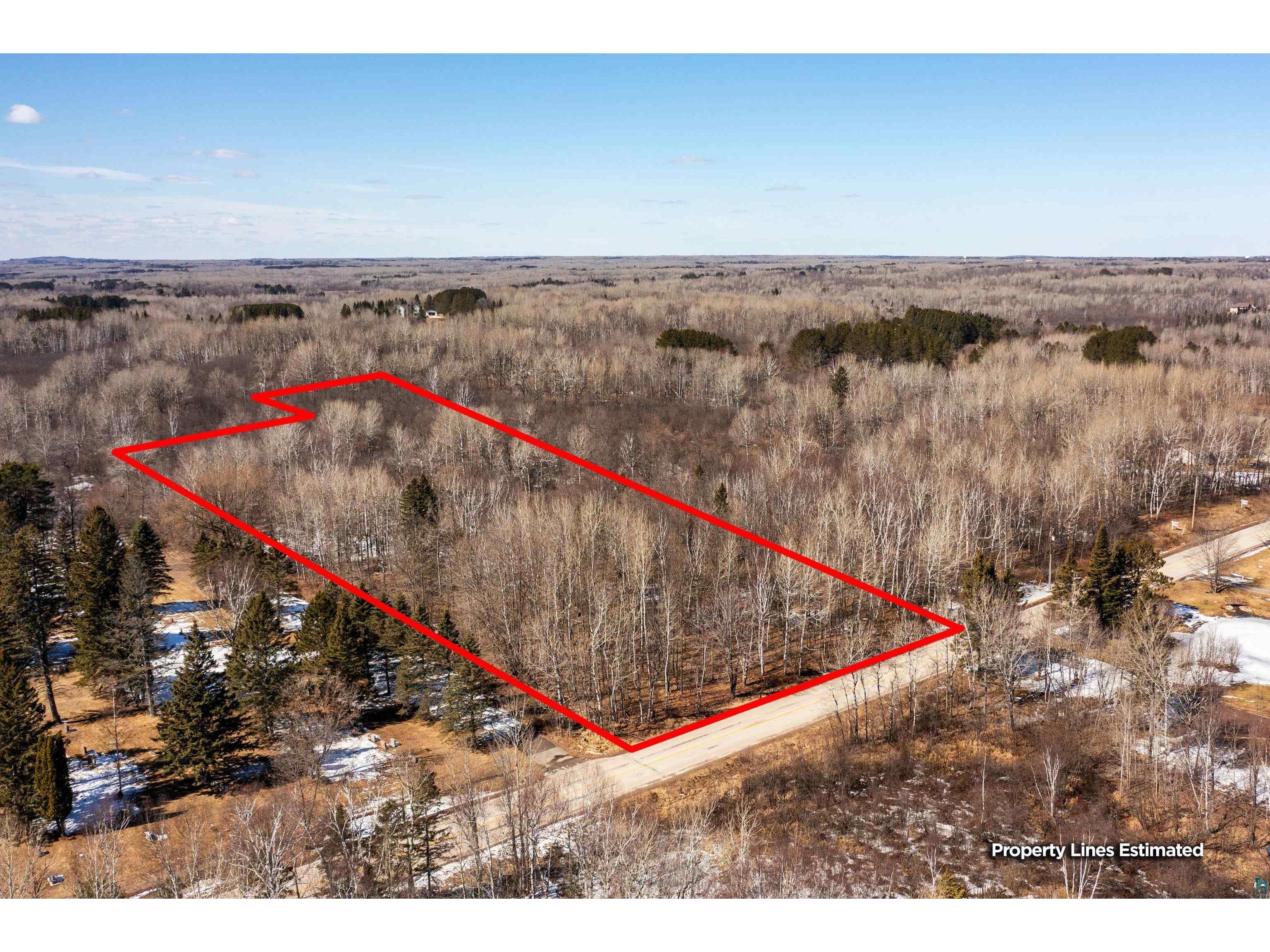 xxx Lot 1 Getchell Rd Hermantown MN 55811 6118787 image11