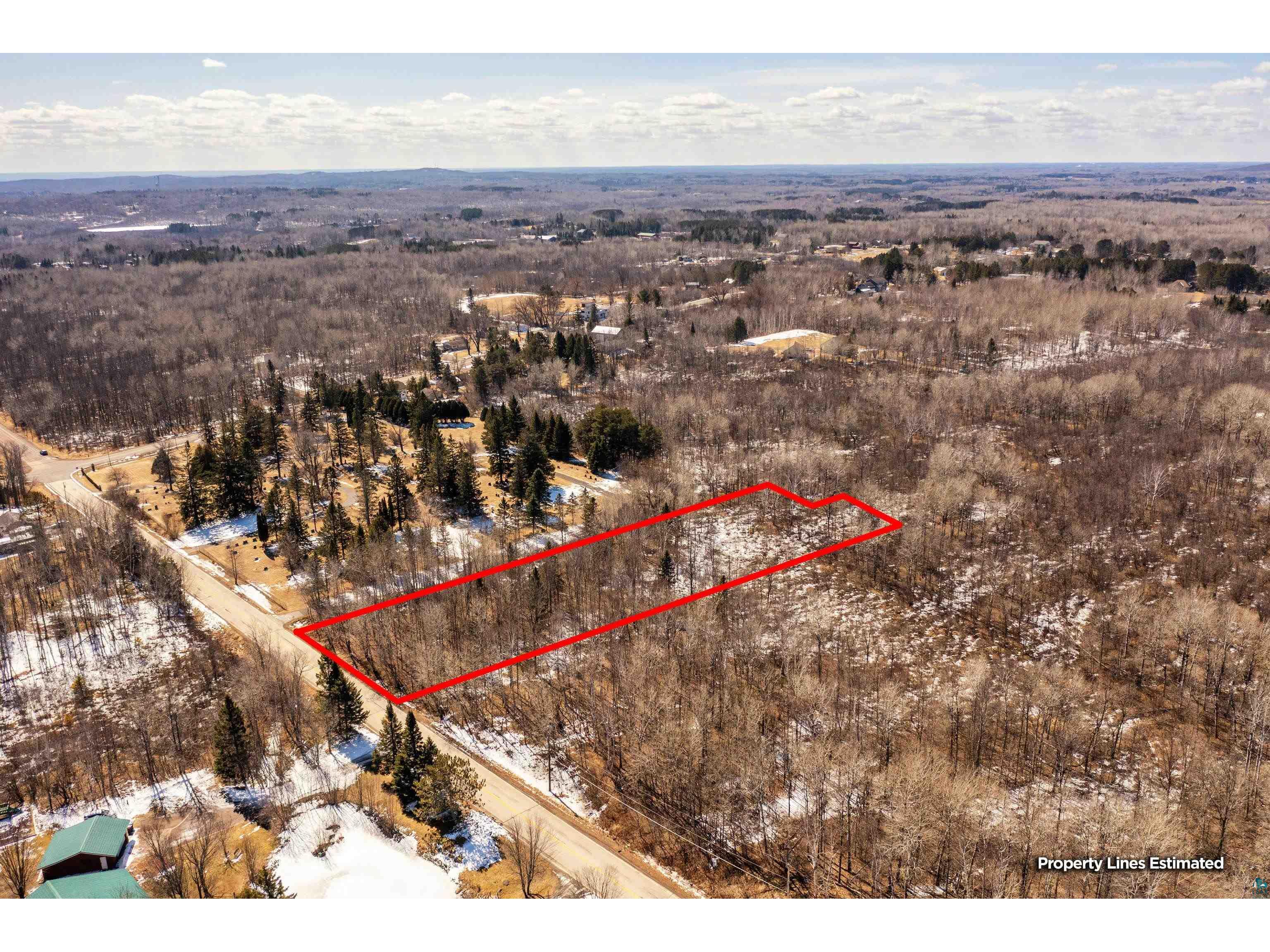 xxx Lot 1 Getchell Rd Hermantown MN 55811 6118787 image12