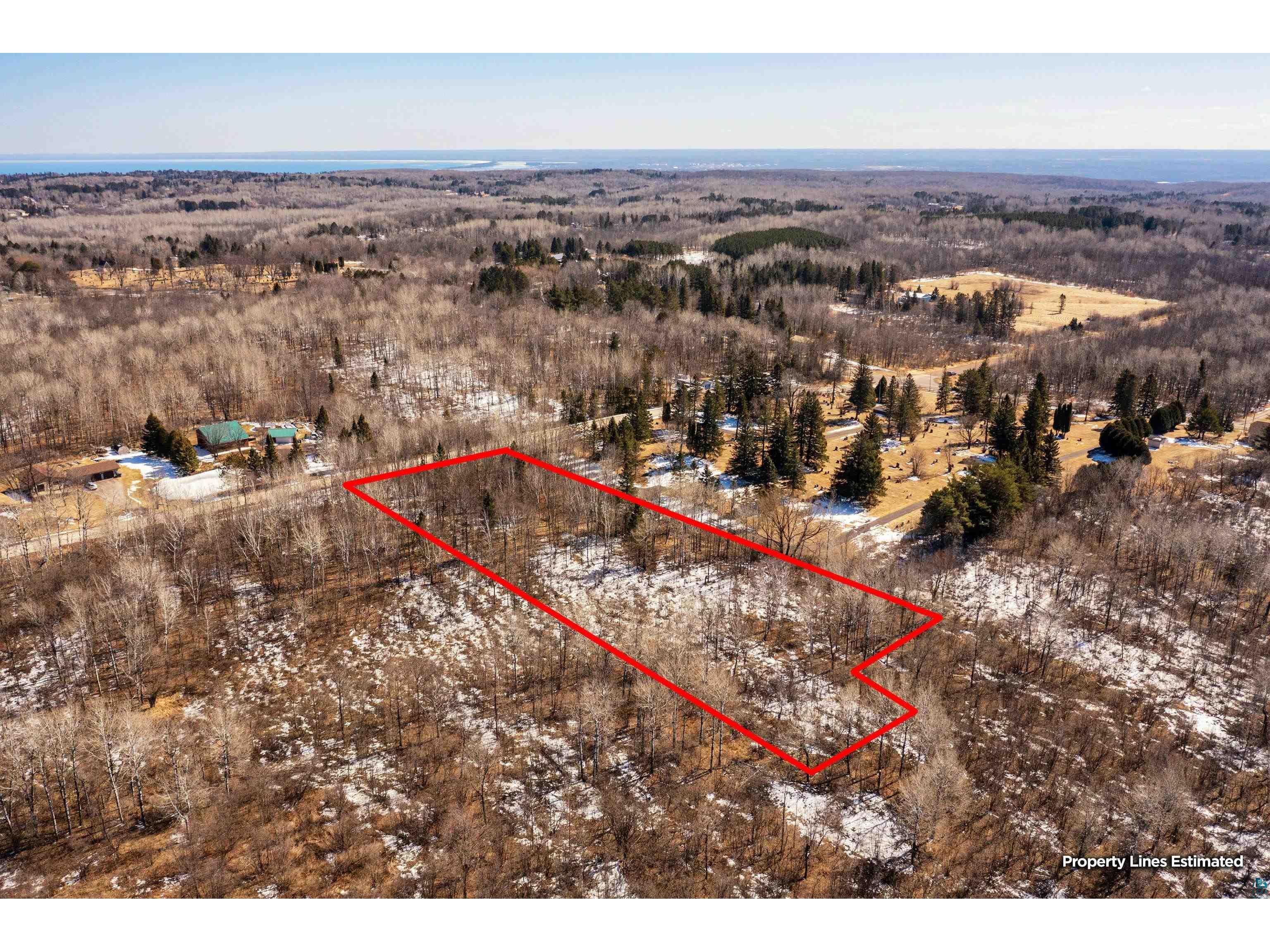 xxx Lot 1 Getchell Rd Hermantown MN 55811 6118787 image13