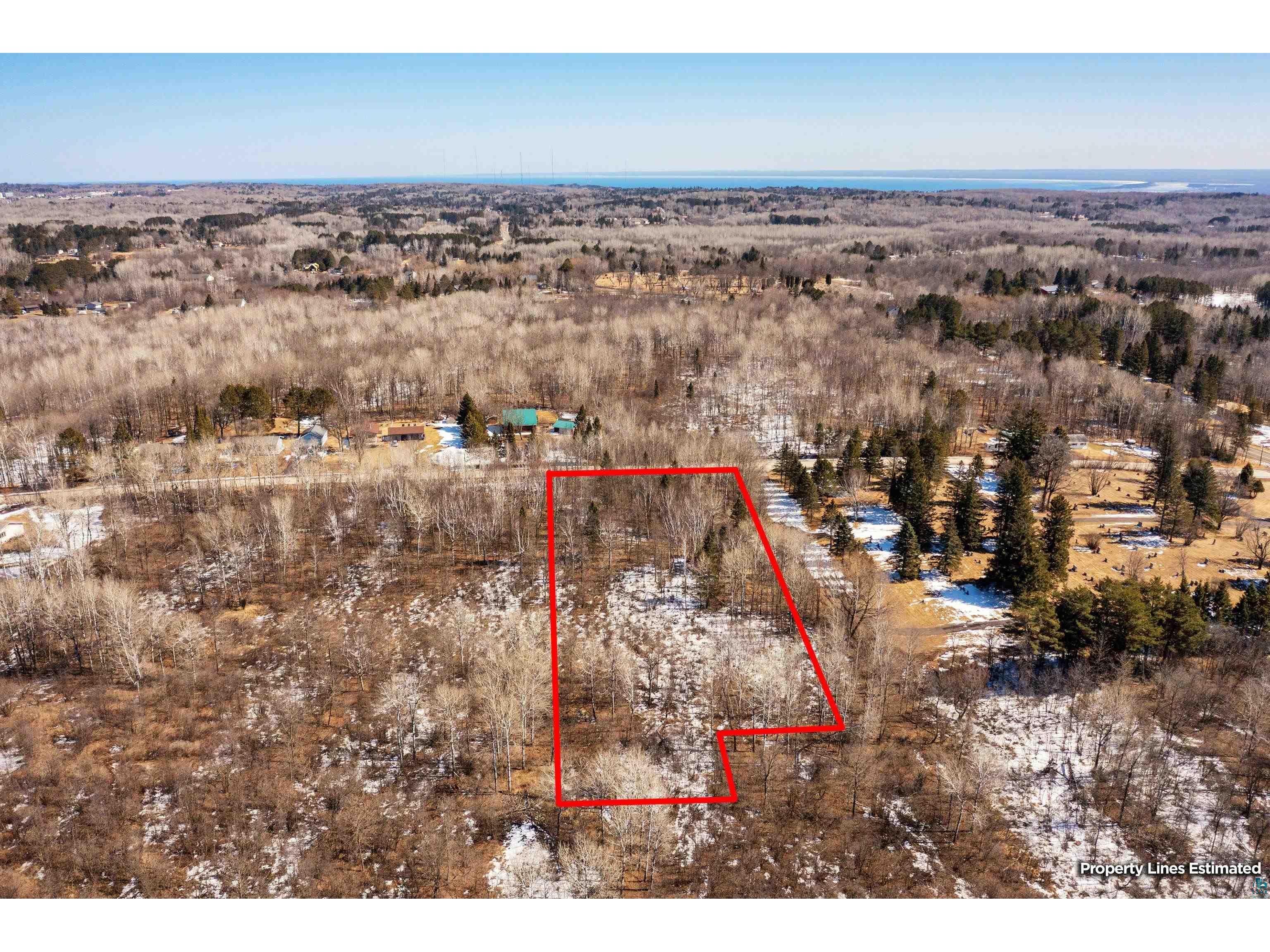 xxx Lot 1 Getchell Rd Hermantown MN 55811 6118787 image14