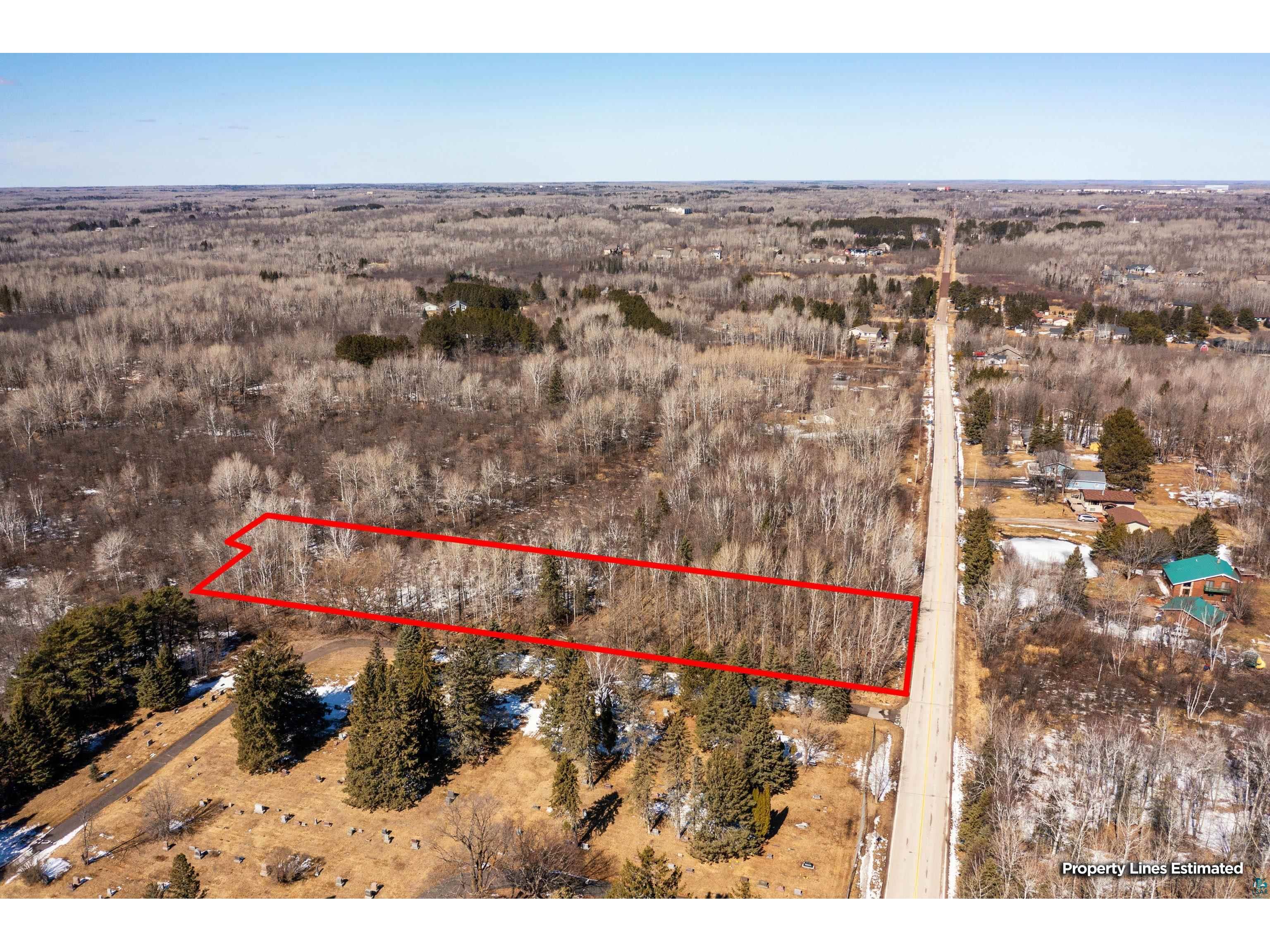 xxx Lot 1 Getchell Rd Hermantown MN 55811 6118787 image15