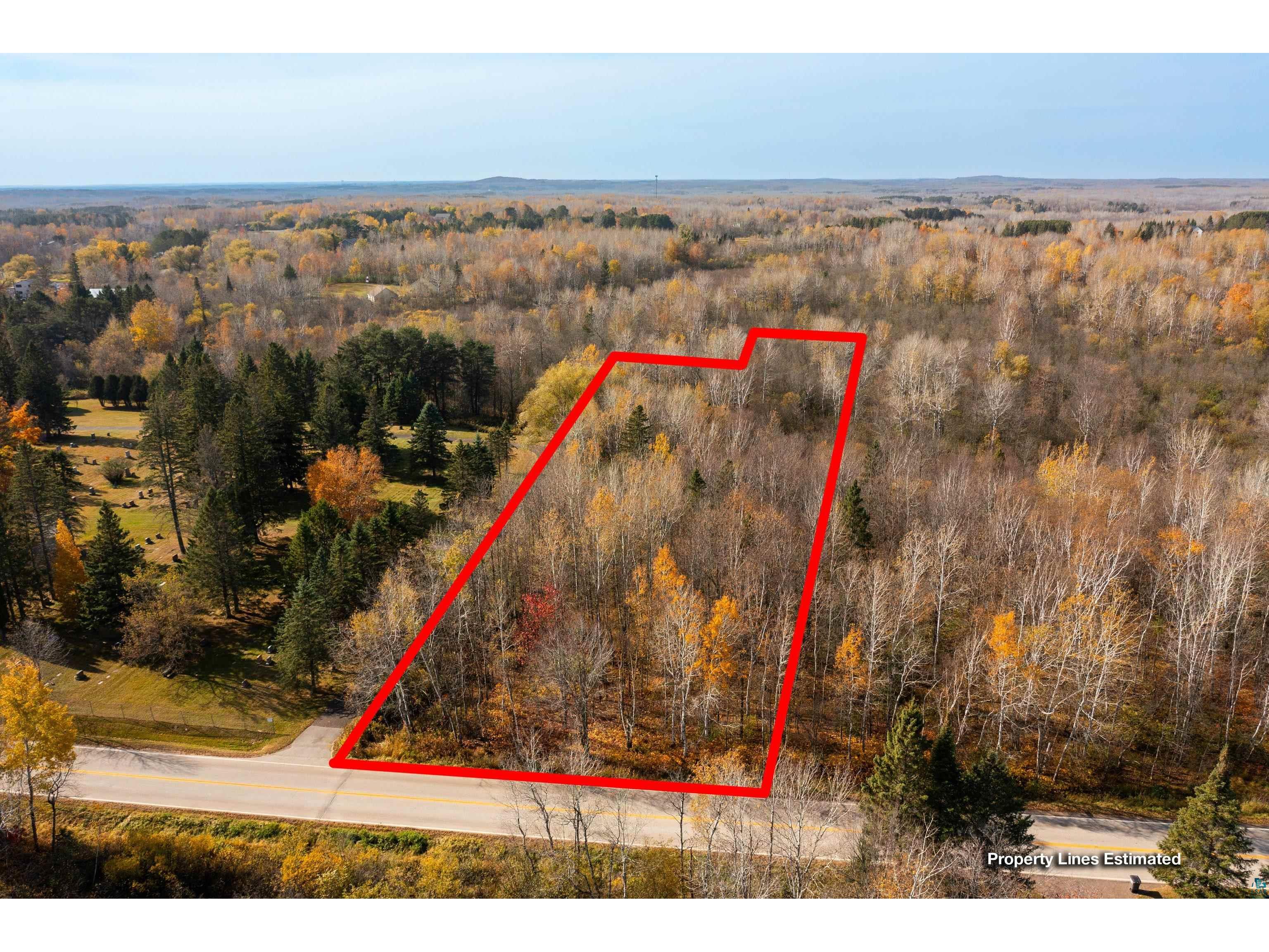 xxx Lot 1 Getchell Rd Hermantown MN 55811 6118787 image2