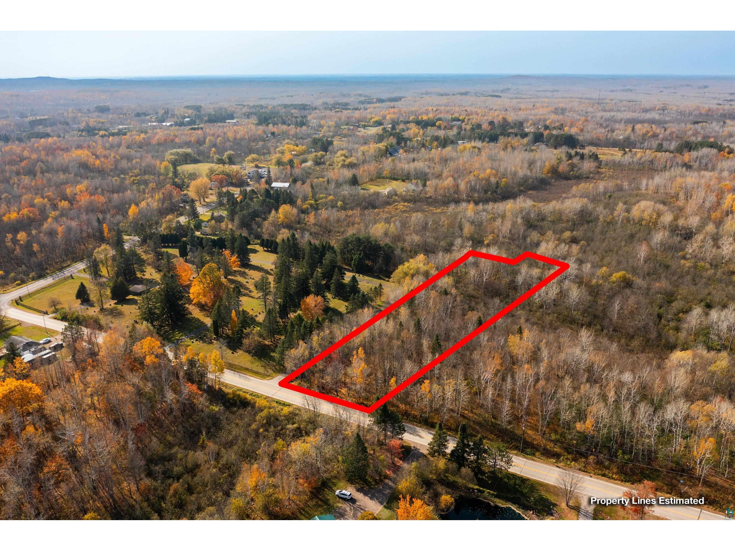 xxx Lot 1 Getchell Rd Hermantown MN 55811 6118787 image5